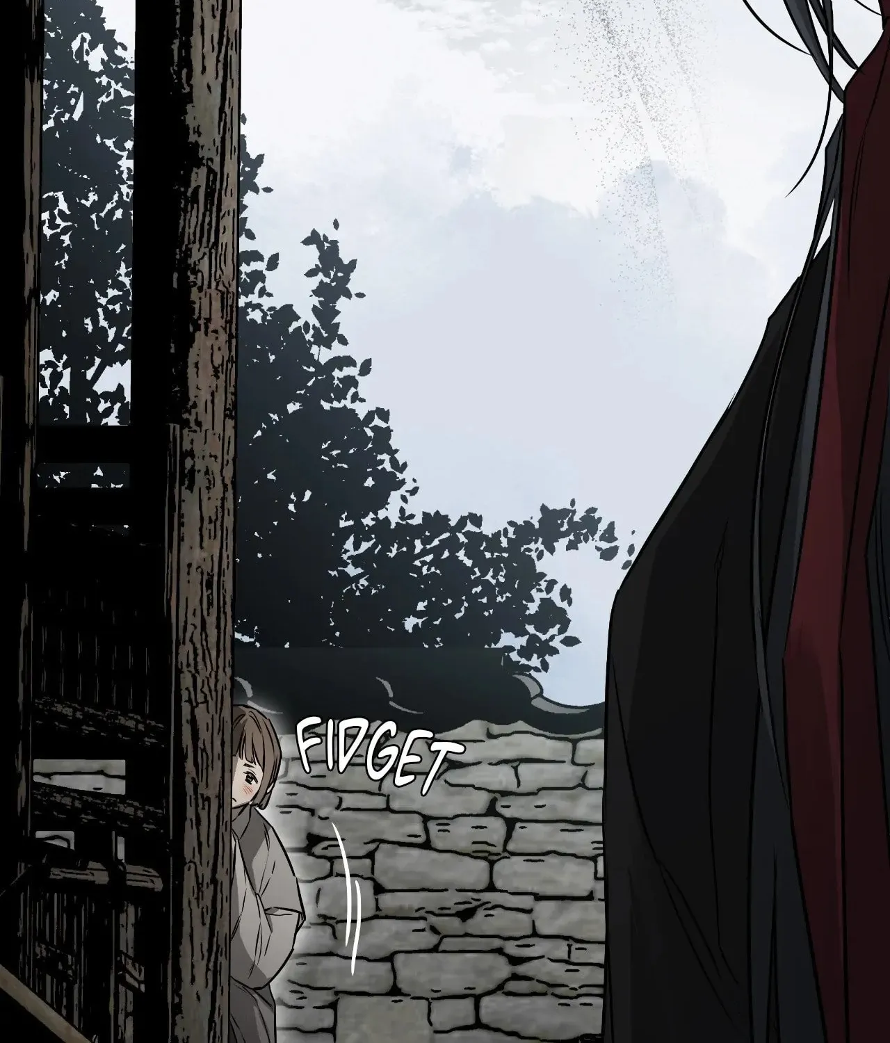 Dawnbreak Chapter 18 page 65 - 