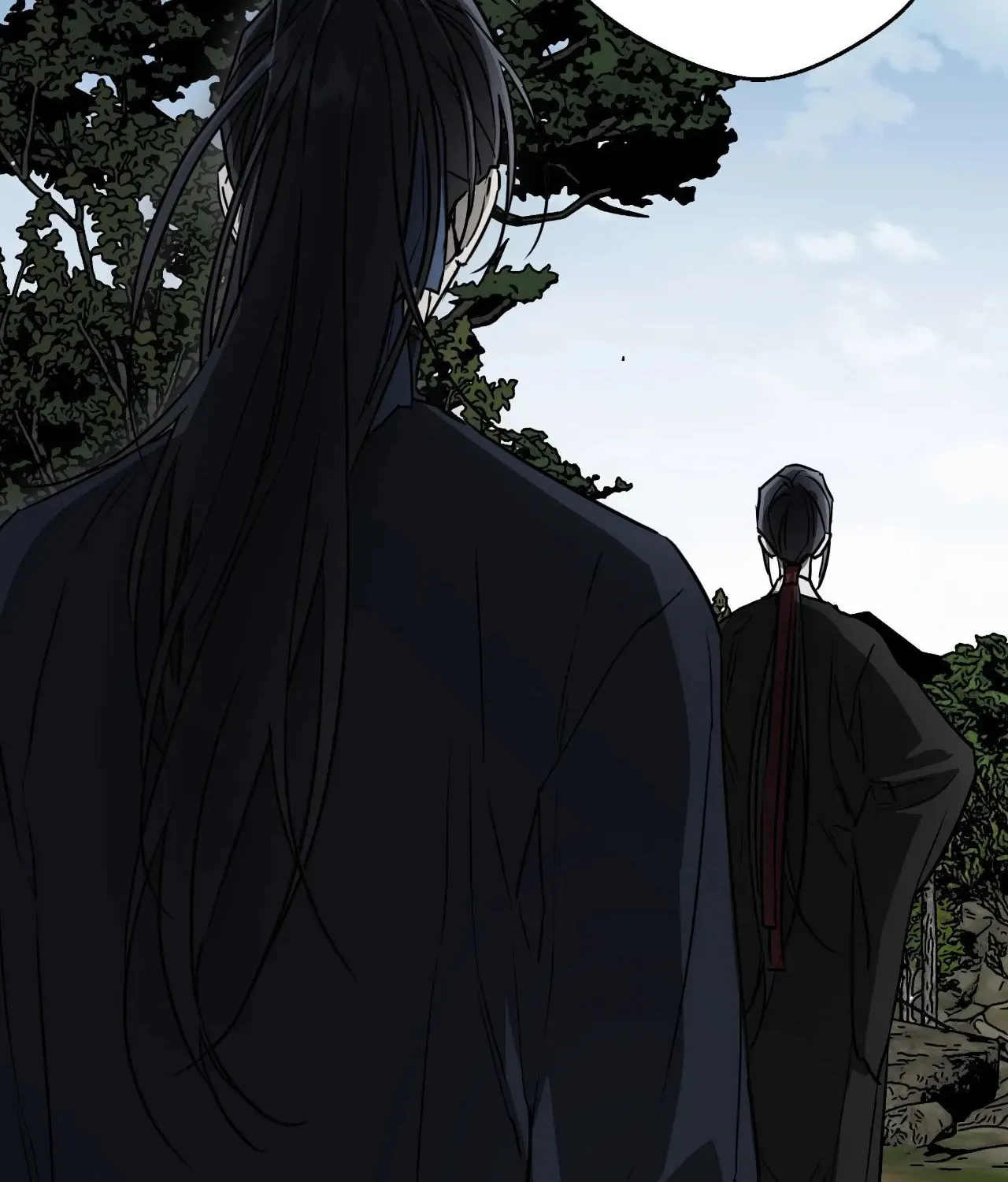 Dawnbreak Chapter 18 page 8 - 