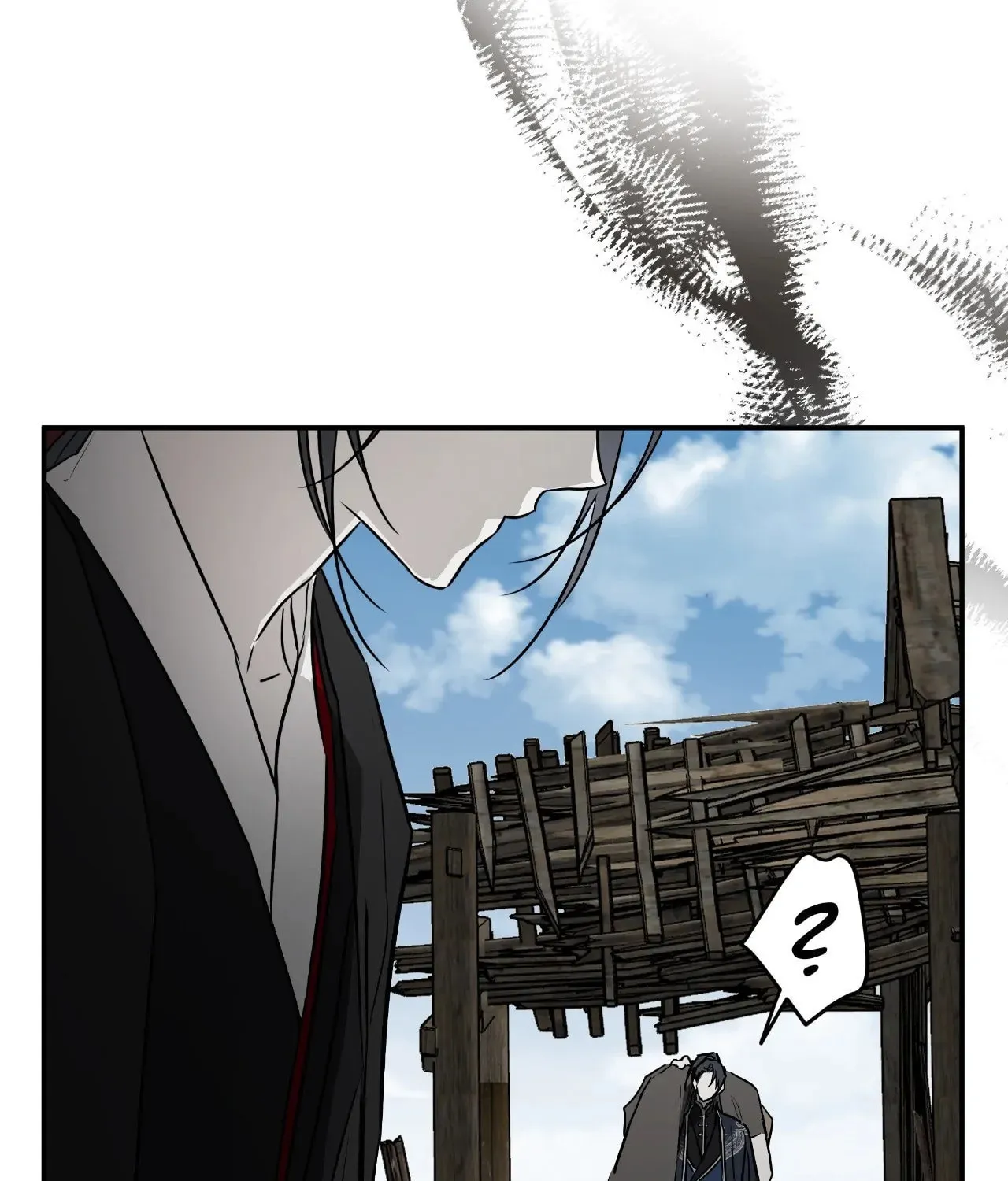 Dawnbreak Chapter 18 page 73 - 