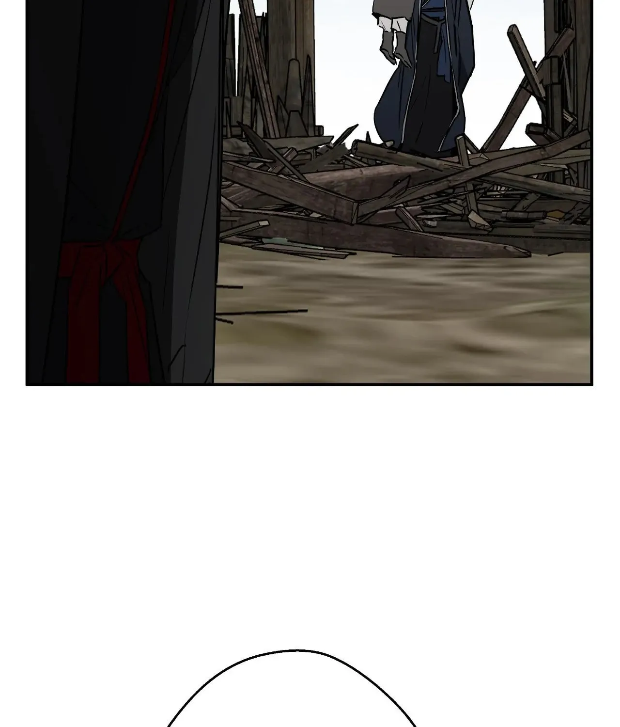 Dawnbreak Chapter 18 page 74 - 