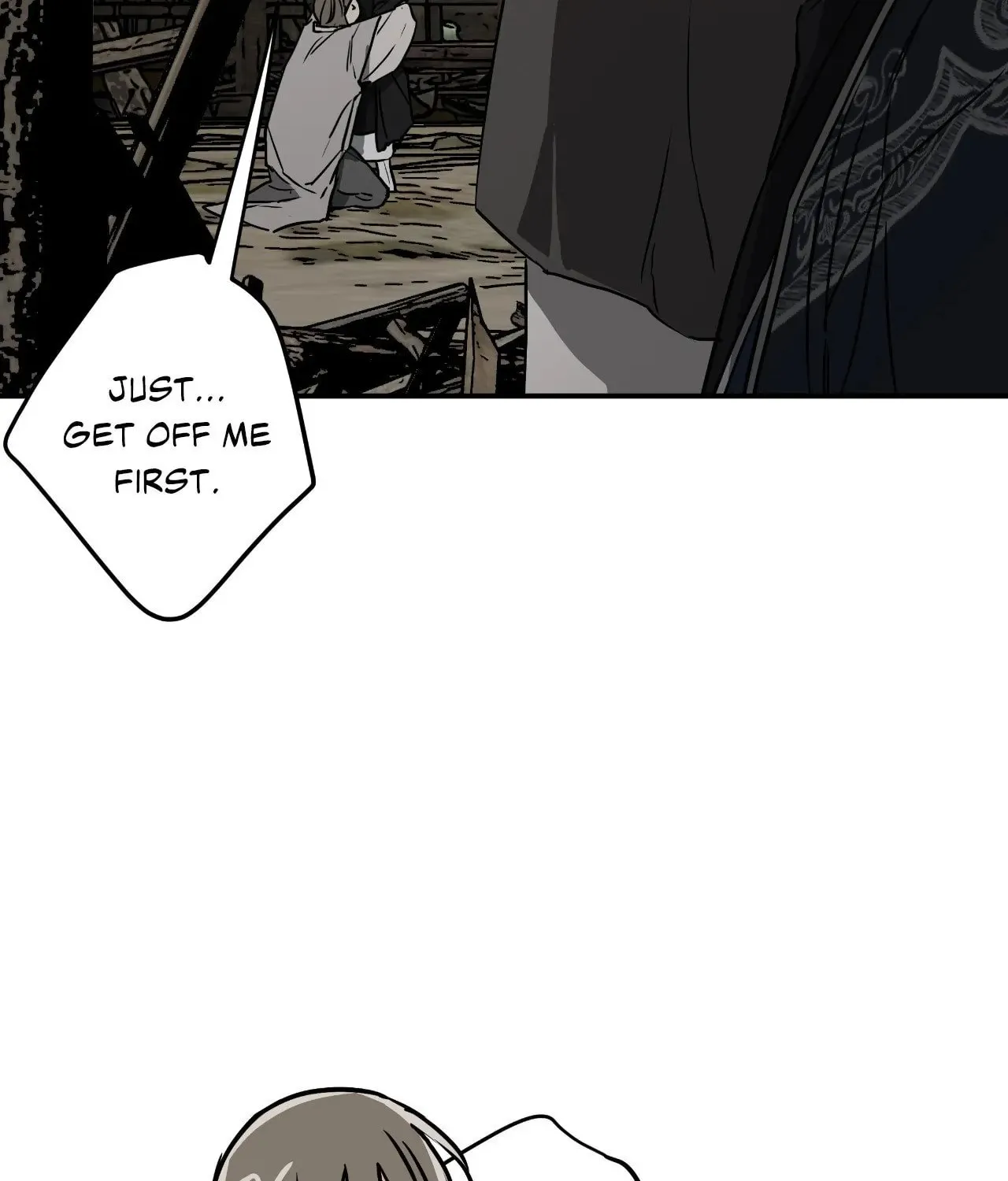 Dawnbreak Chapter 18 page 76 - 