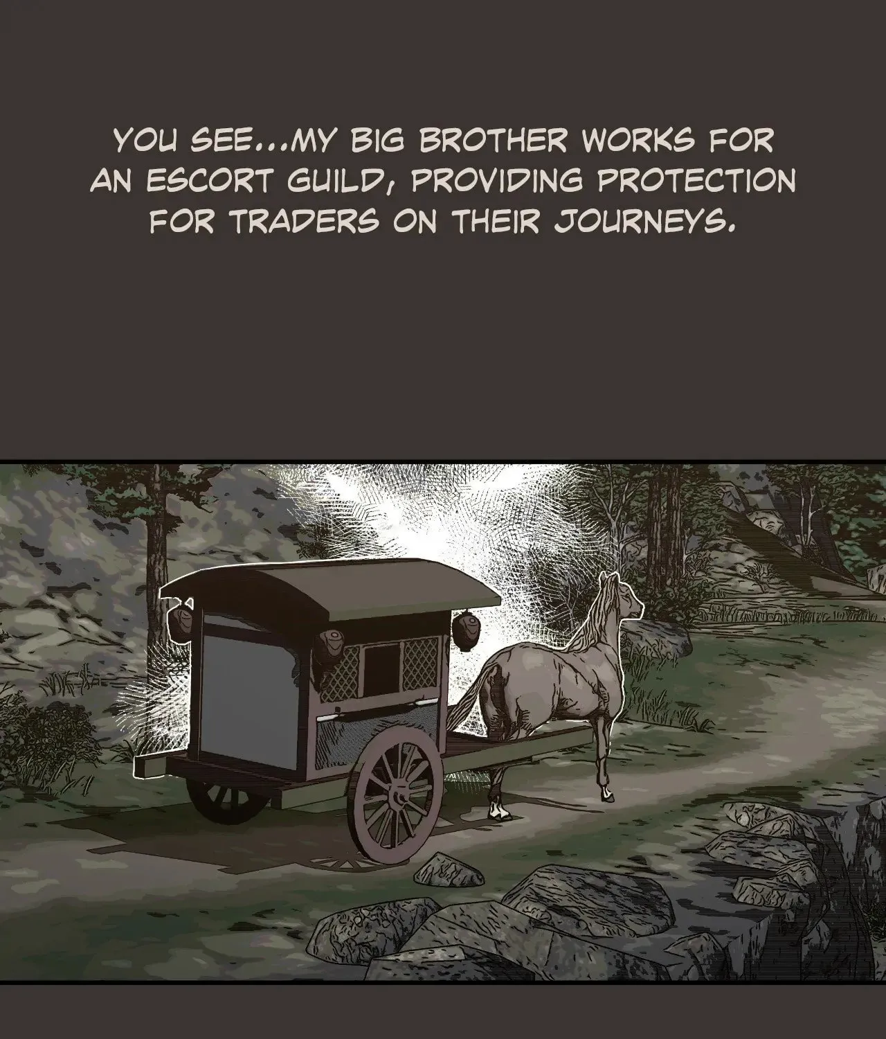 Dawnbreak Chapter 18 page 79 - 