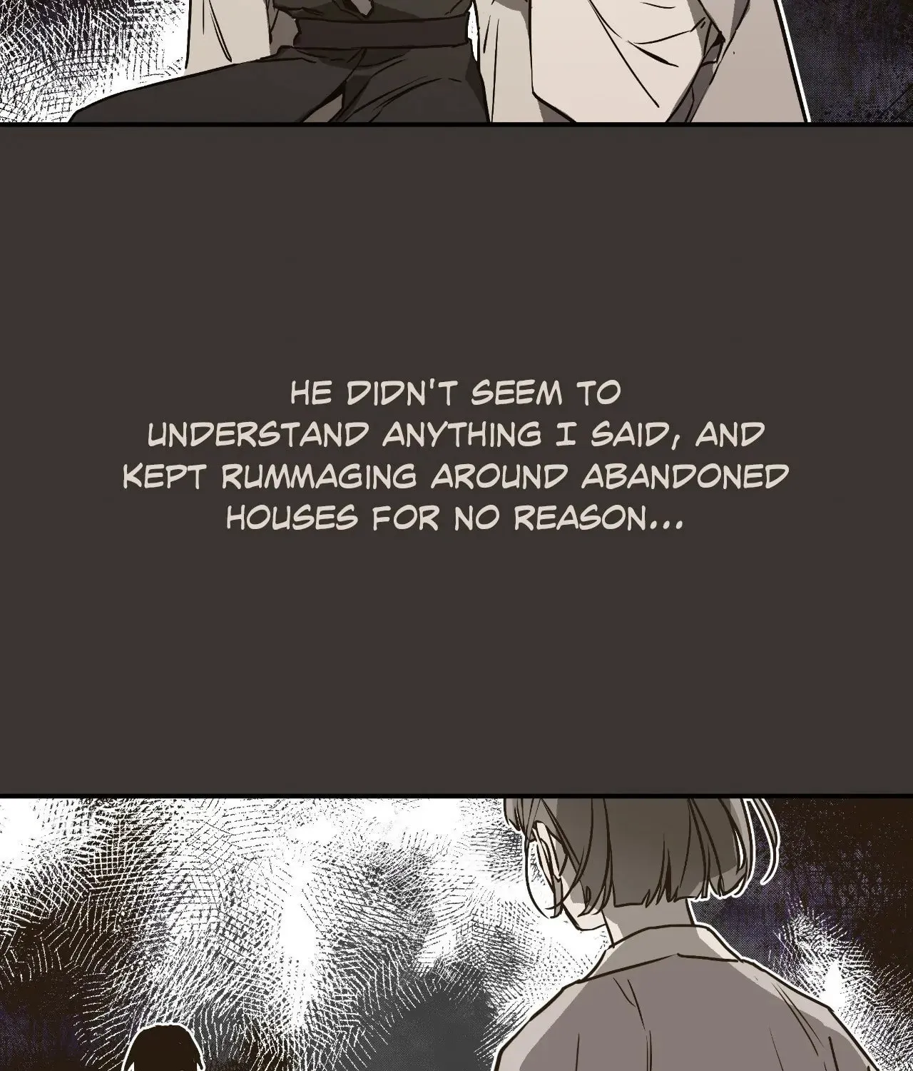 Dawnbreak Chapter 18 page 83 - 