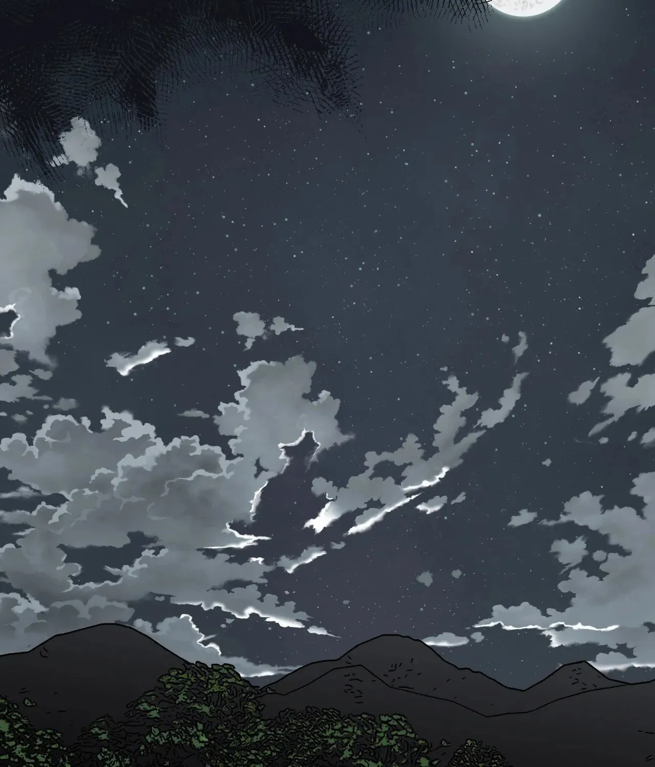 Dawnbreak Chapter 18 page 87 - 