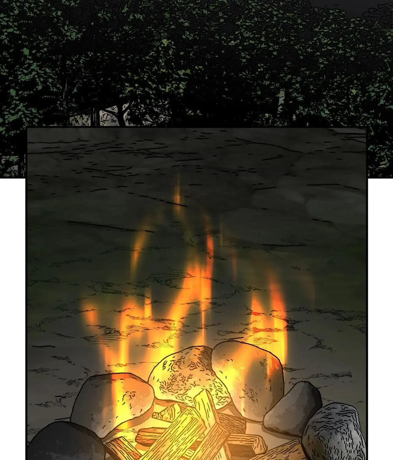 Dawnbreak Chapter 18 page 88 - 