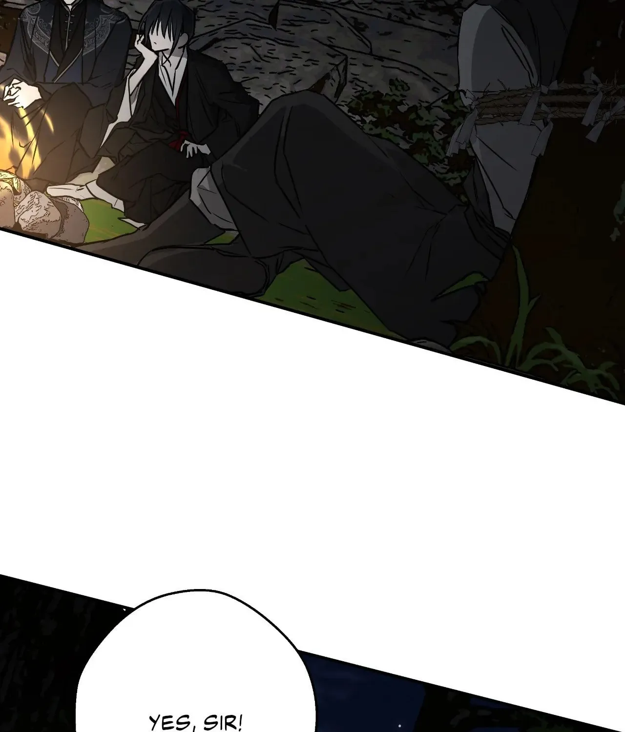 Dawnbreak Chapter 18 page 91 - 