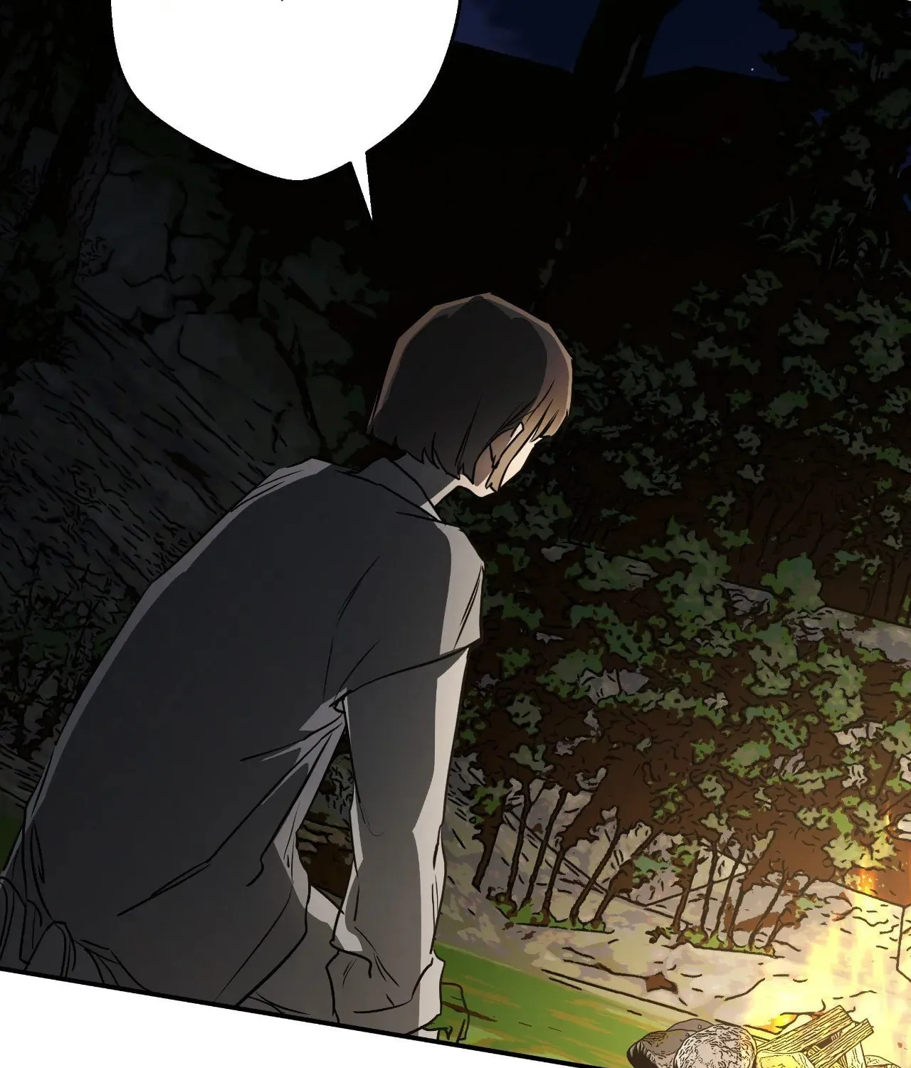 Dawnbreak Chapter 18 page 92 - 