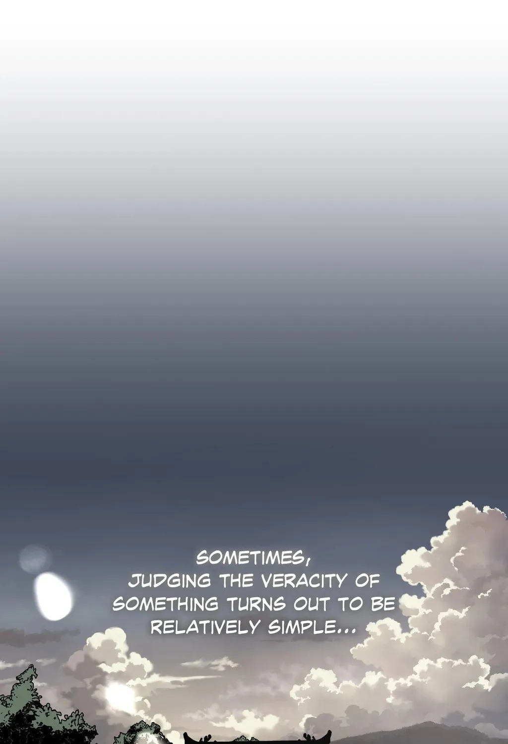 Dawnbreak Chapter 19 page 1 - 