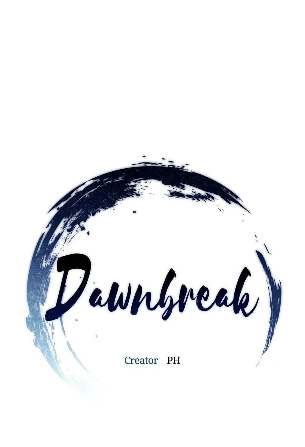 Dawnbreak Chapter 19 page 101 - 