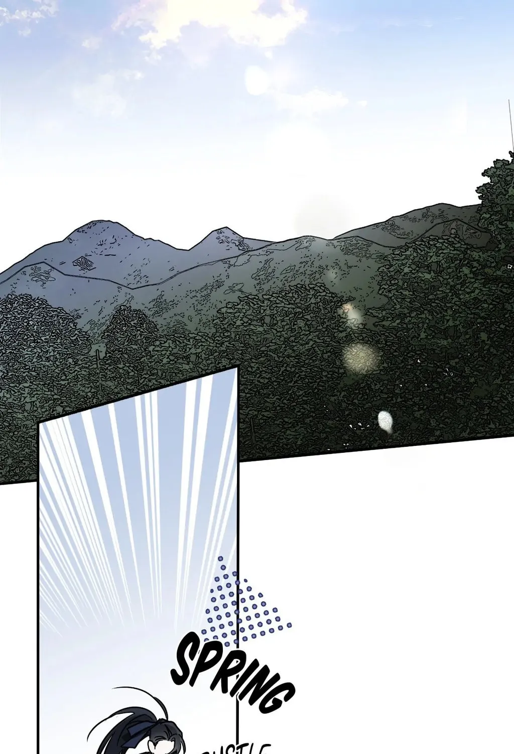 Dawnbreak Chapter 19 page 105 - 