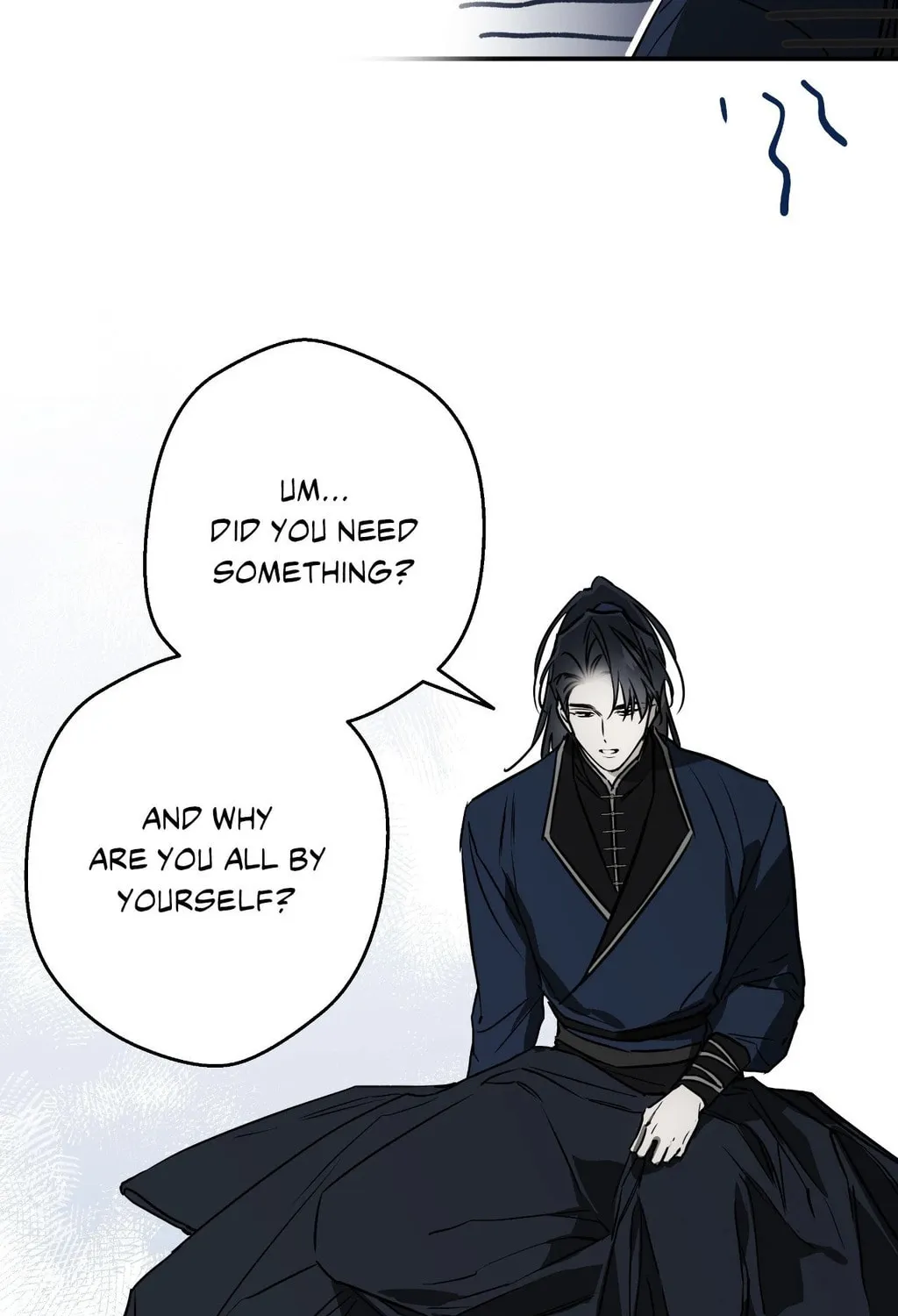 Dawnbreak Chapter 19 page 111 - 