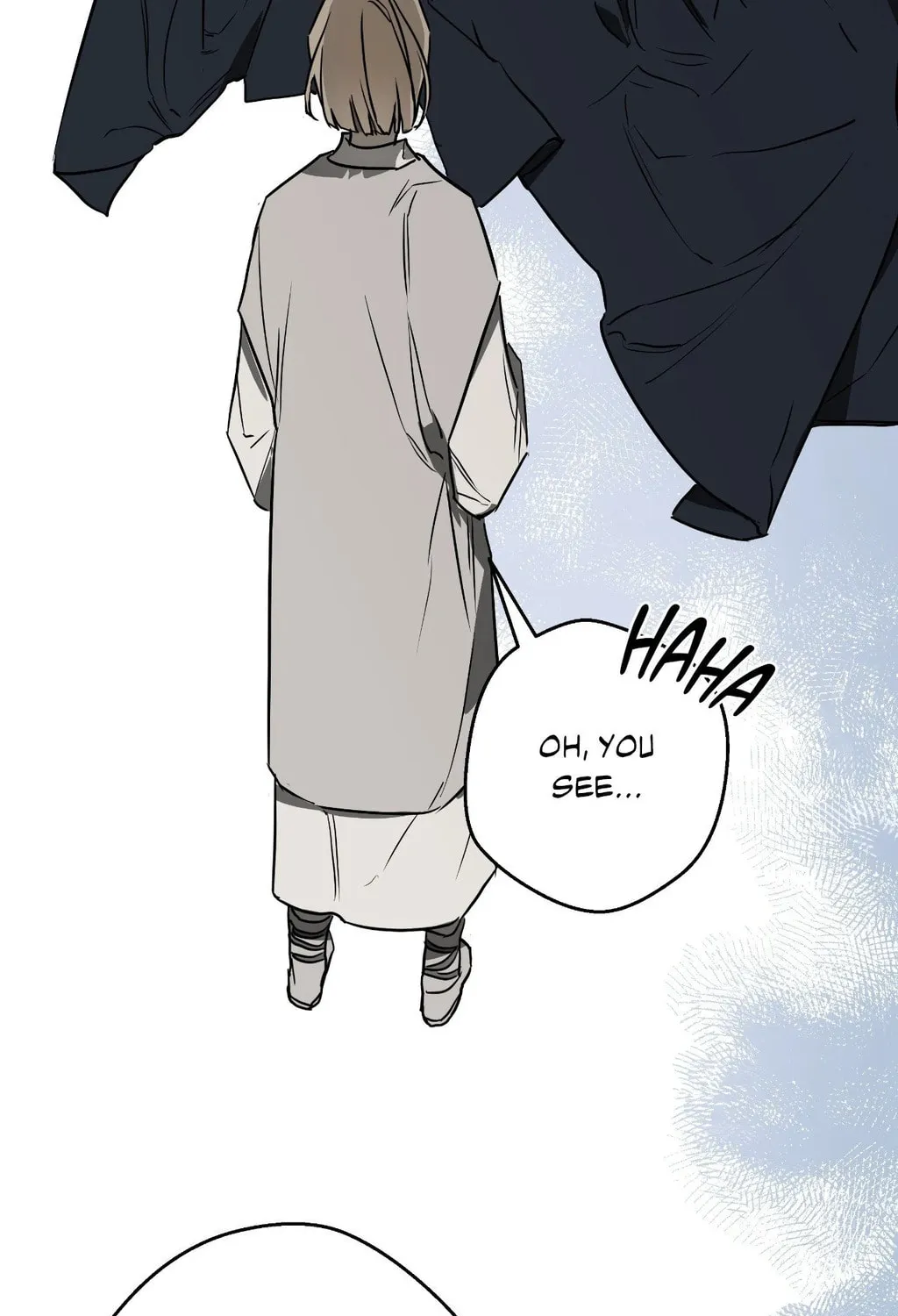 Dawnbreak Chapter 19 page 113 - 