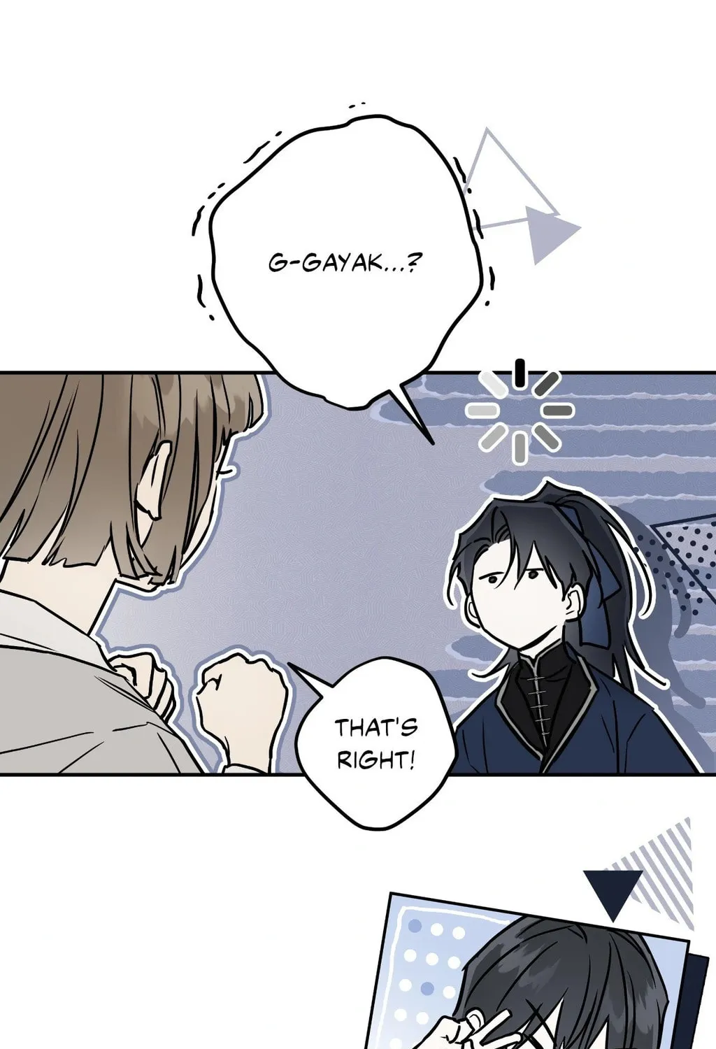 Dawnbreak Chapter 19 page 119 - 
