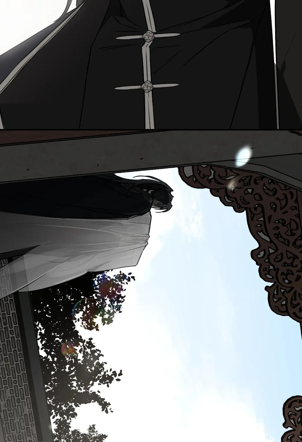 Dawnbreak Chapter 19 page 138 - 