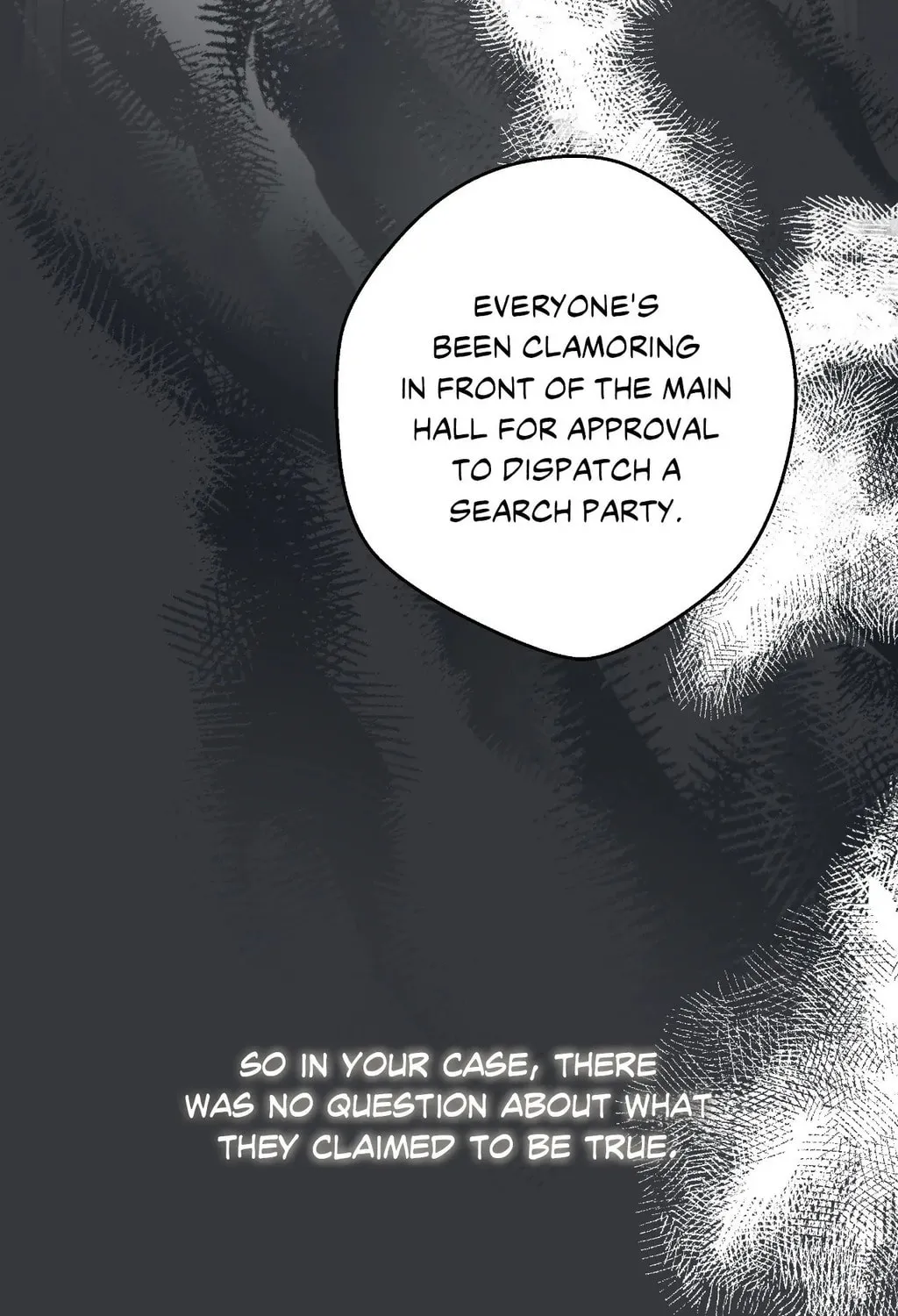 Dawnbreak Chapter 19 page 15 - 