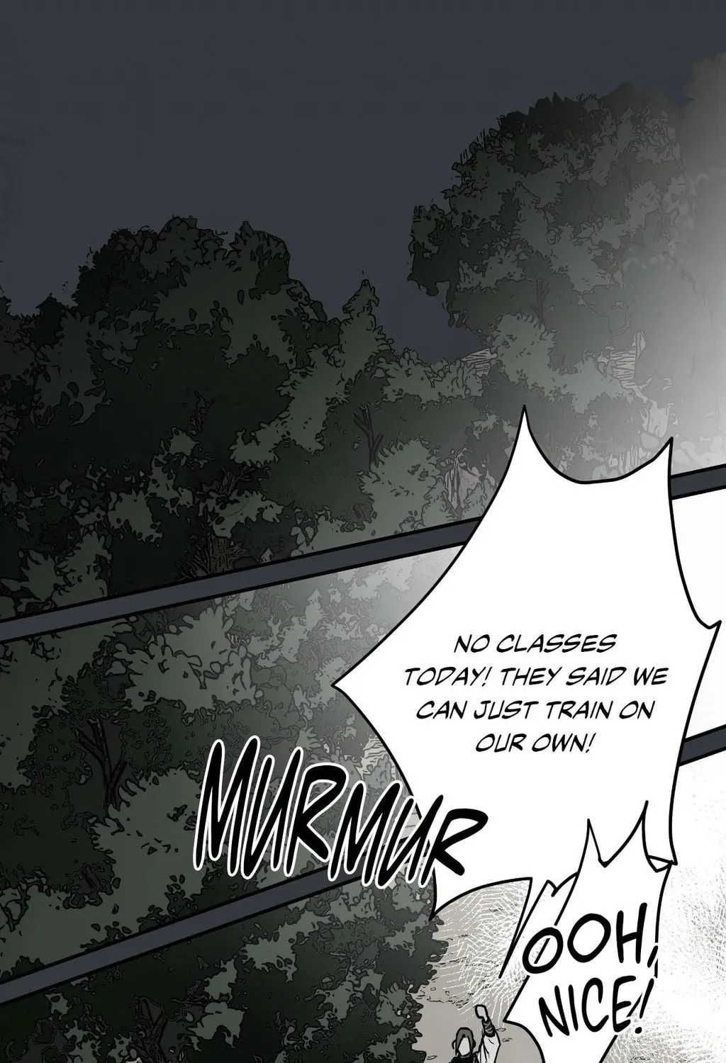Dawnbreak Chapter 19 page 18 - 
