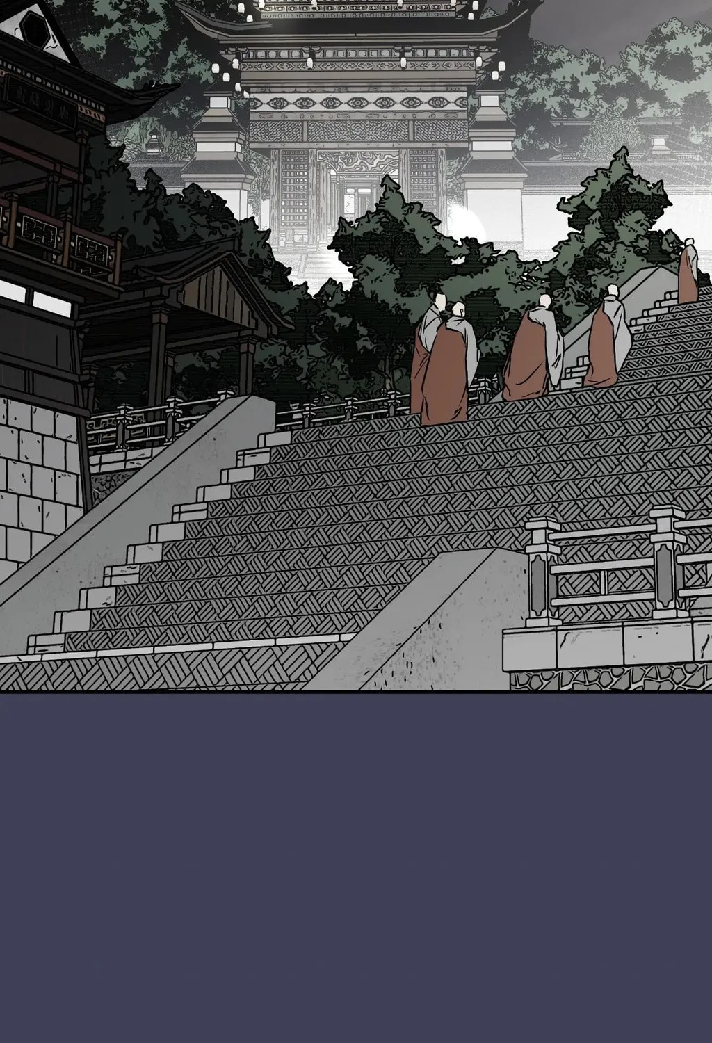 Dawnbreak Chapter 19 page 3 - 