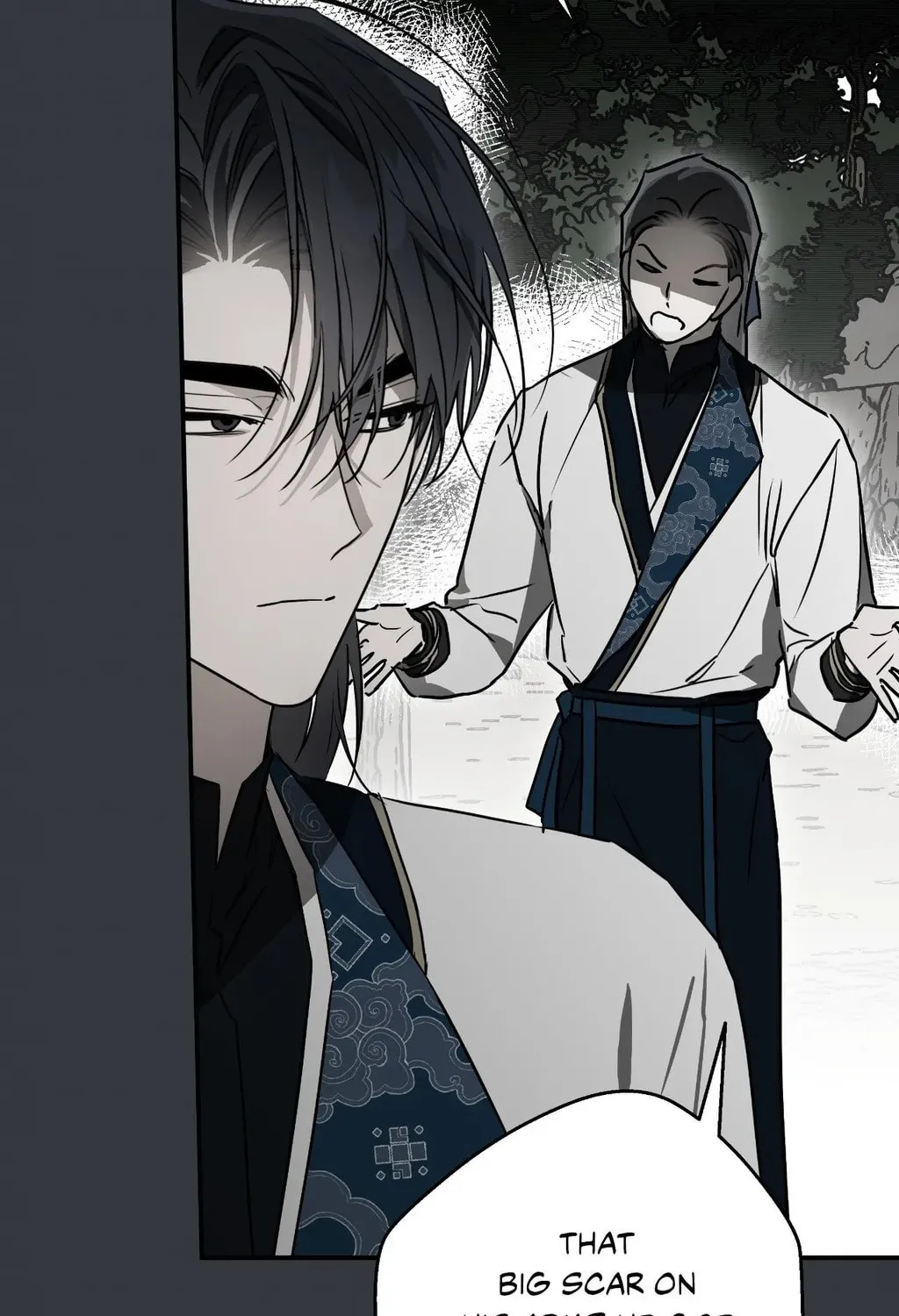 Dawnbreak Chapter 19 page 24 - 
