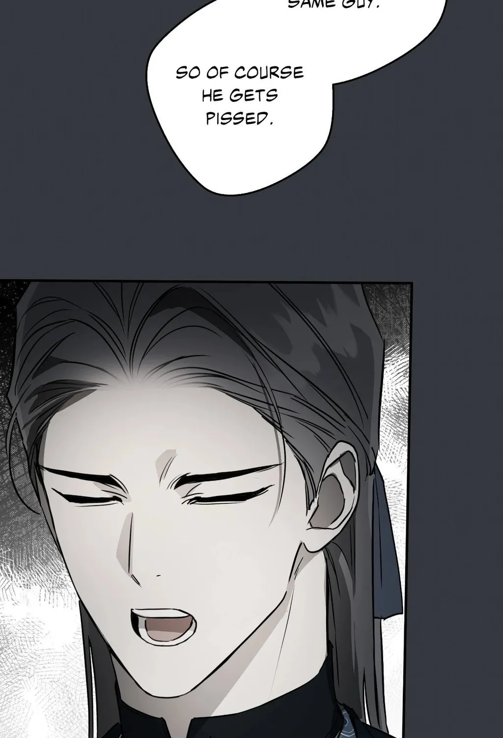 Dawnbreak Chapter 19 page 26 - 