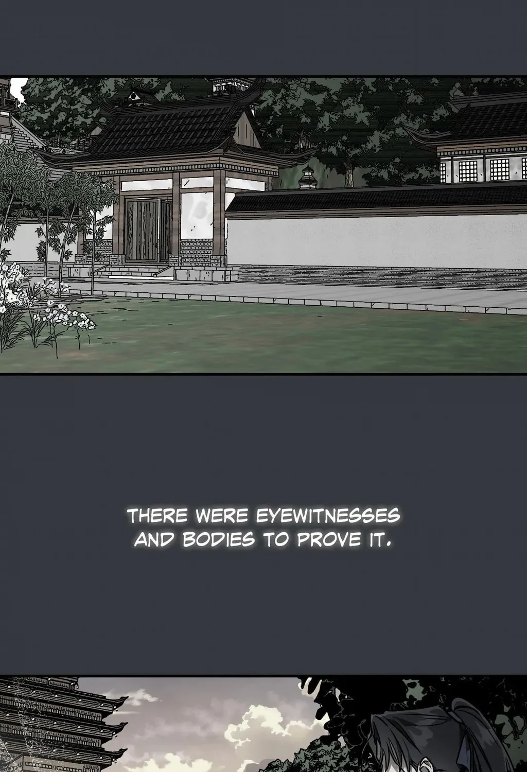 Dawnbreak Chapter 19 page 33 - 