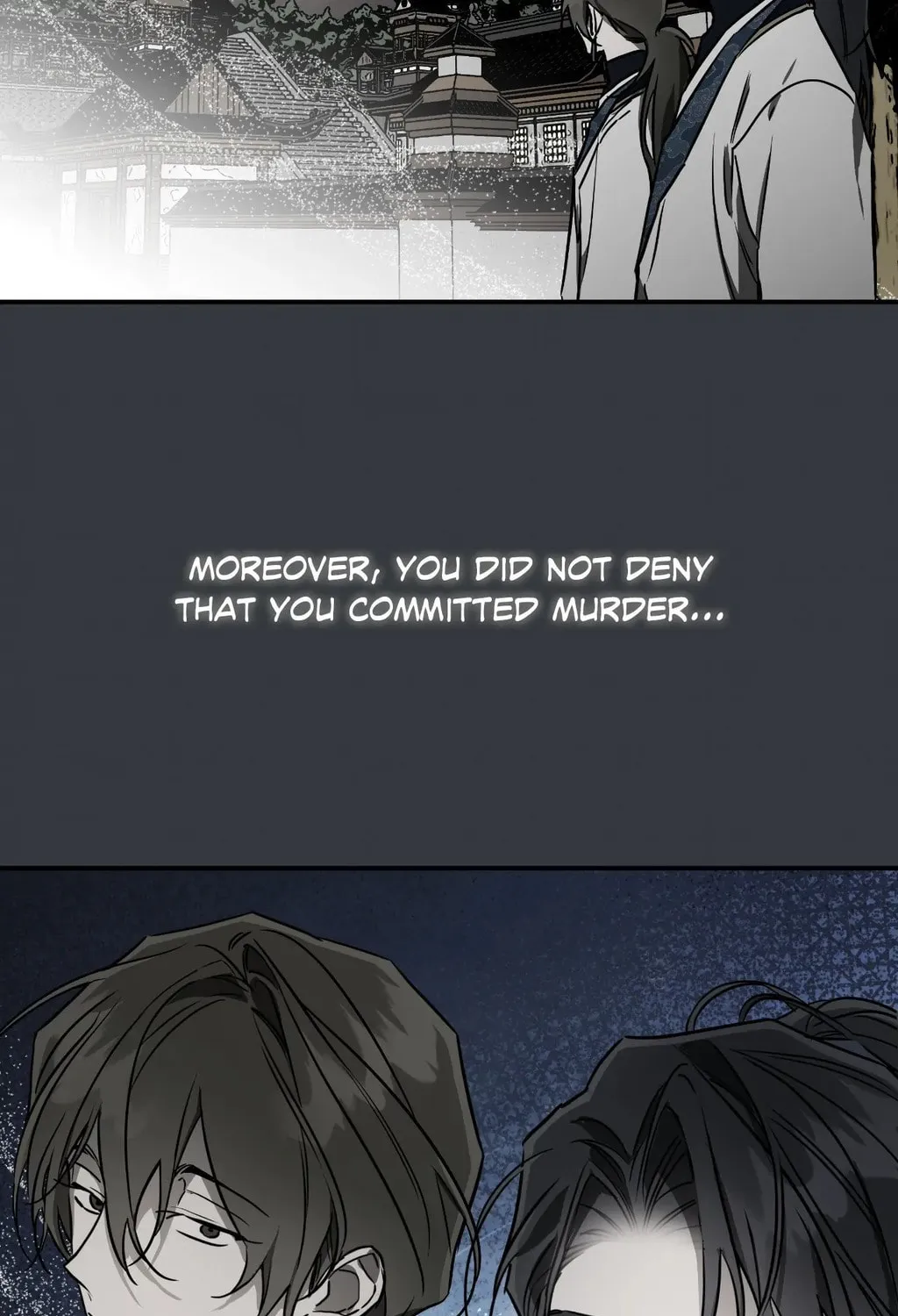 Dawnbreak Chapter 19 page 35 - 