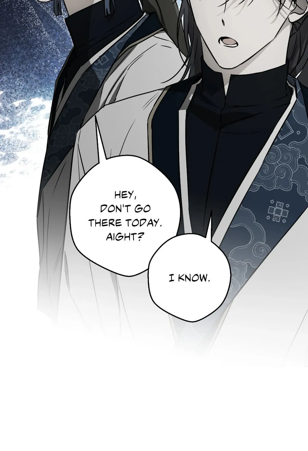 Dawnbreak Chapter 19 page 37 - 
