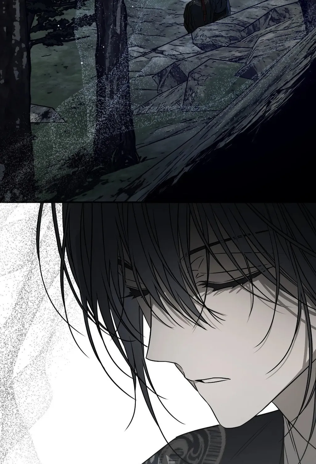 Dawnbreak Chapter 19 page 61 - 
