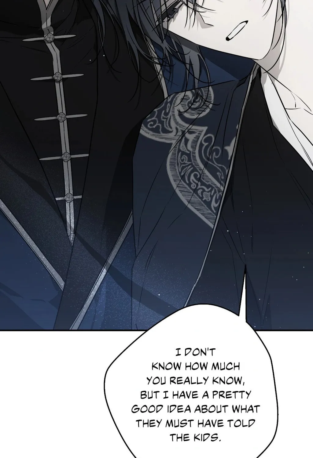 Dawnbreak Chapter 19 page 69 - 