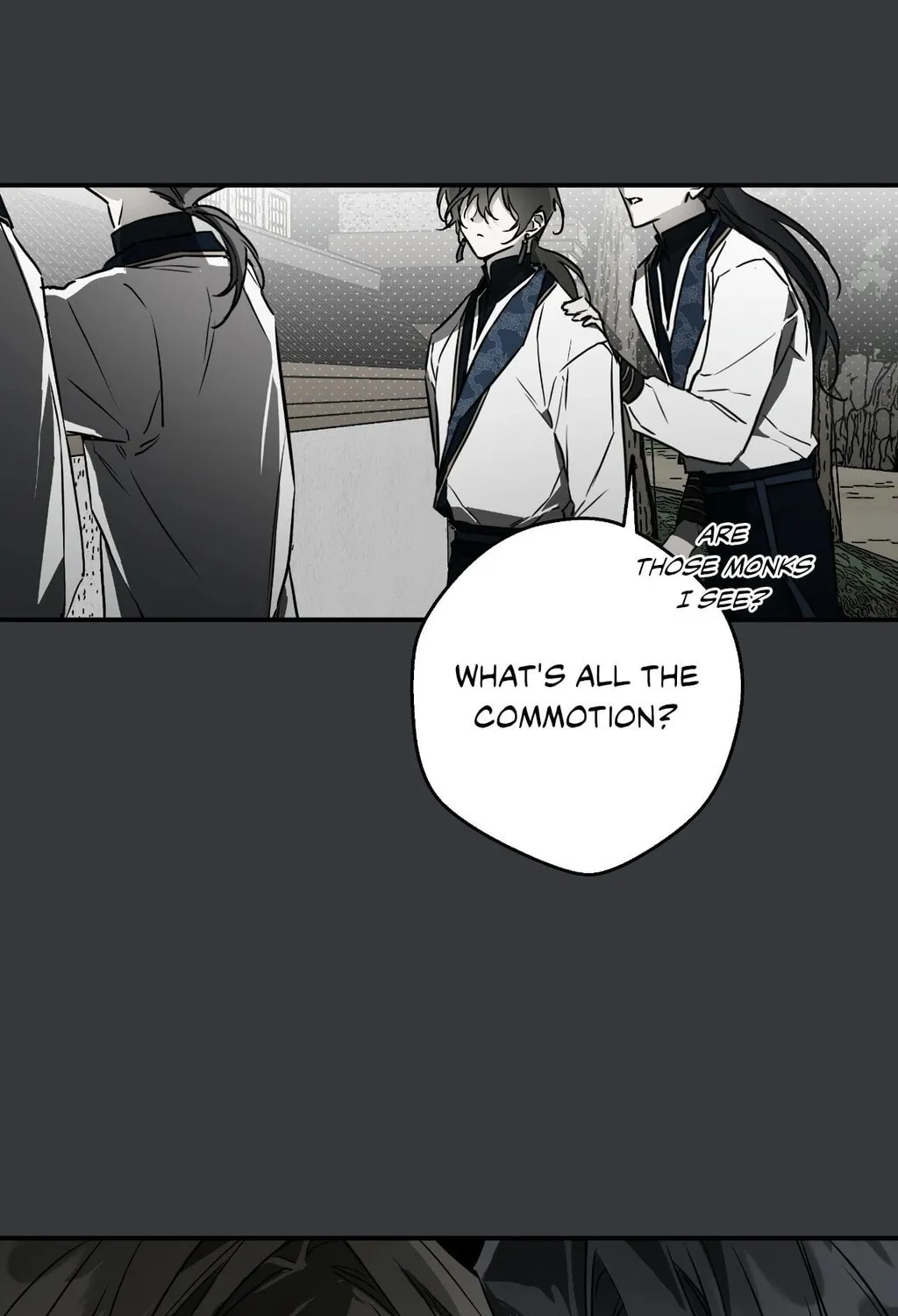 Dawnbreak Chapter 19 page 9 - 