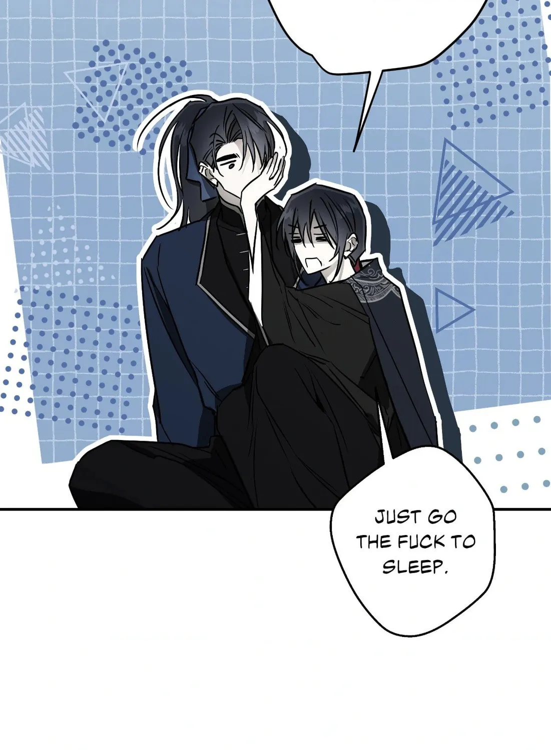 Dawnbreak Chapter 19 page 81 - 