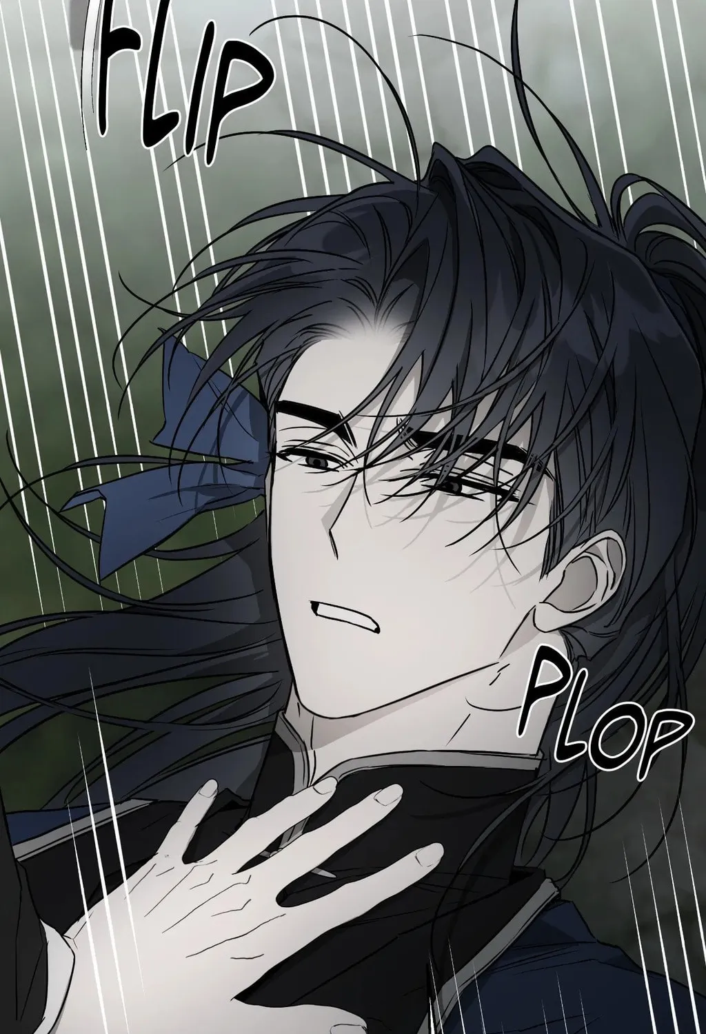 Dawnbreak Chapter 19 page 89 - 