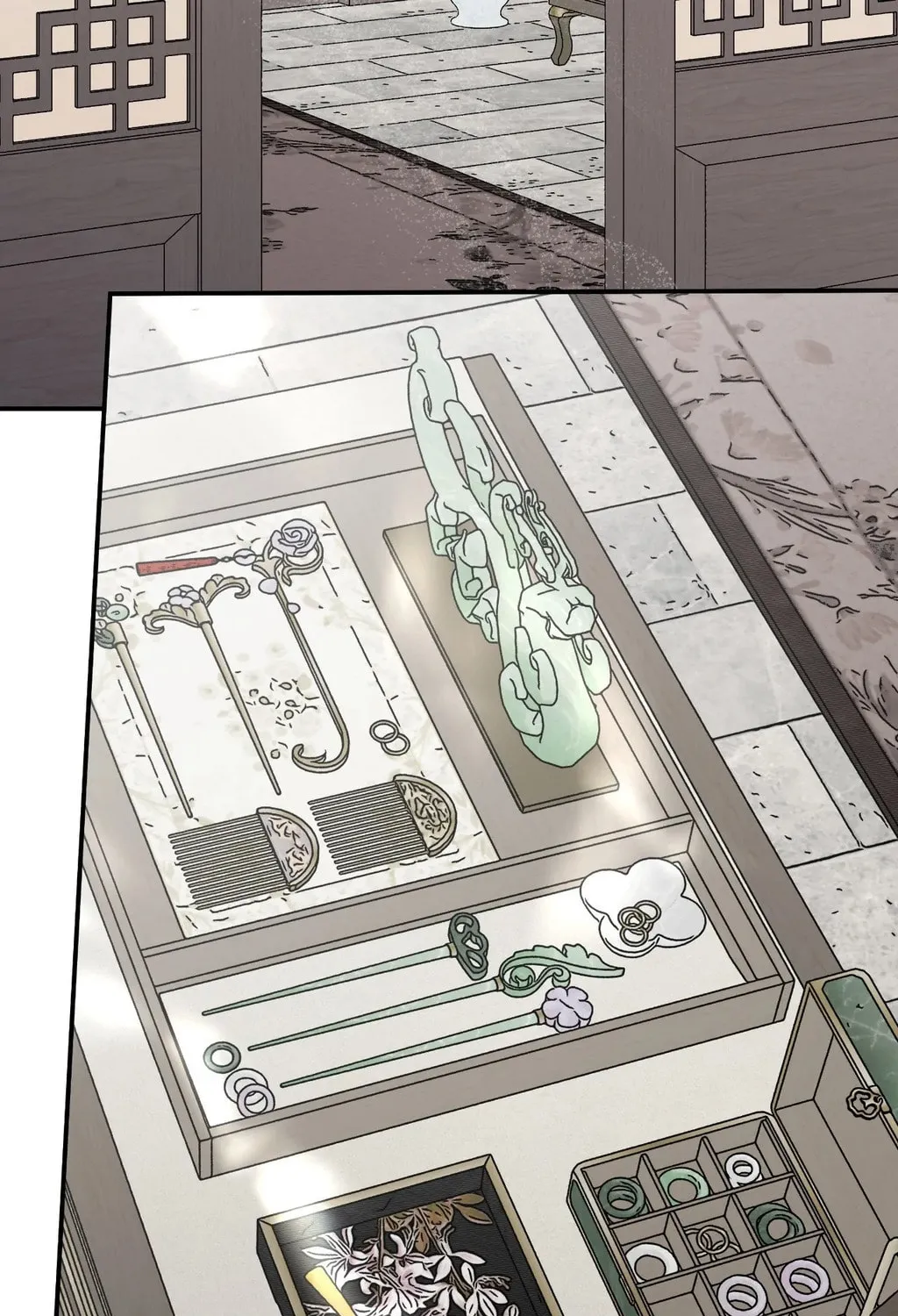 Dawnbreak Chapter 20 page 105 - 