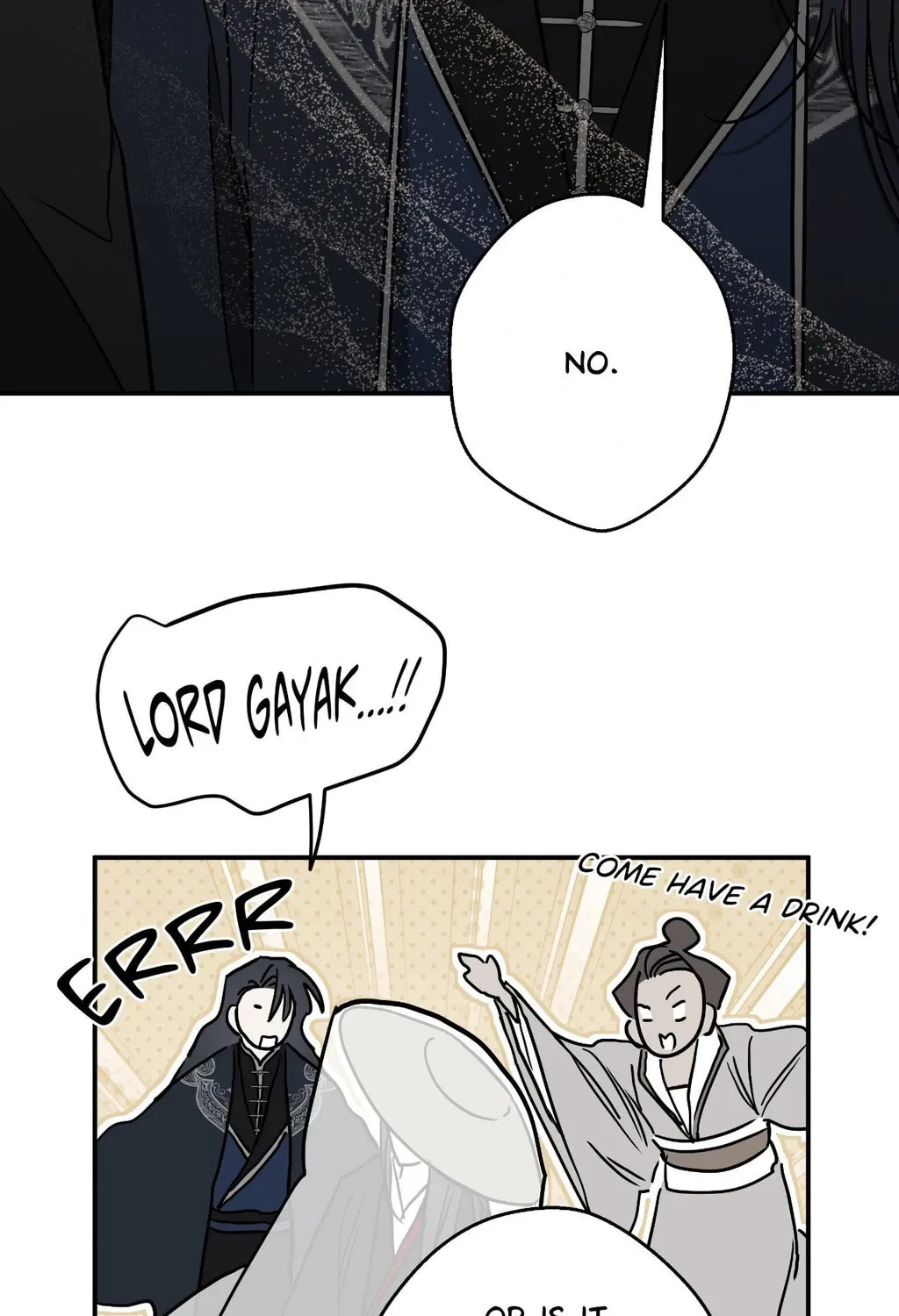Dawnbreak Chapter 20 page 115 - 