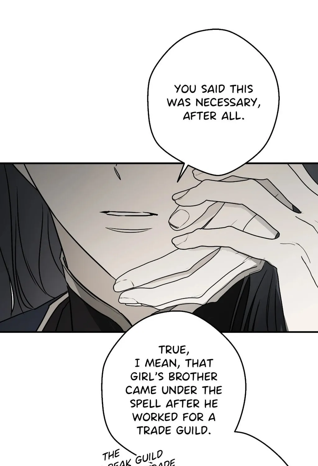 Dawnbreak Chapter 20 page 120 - 