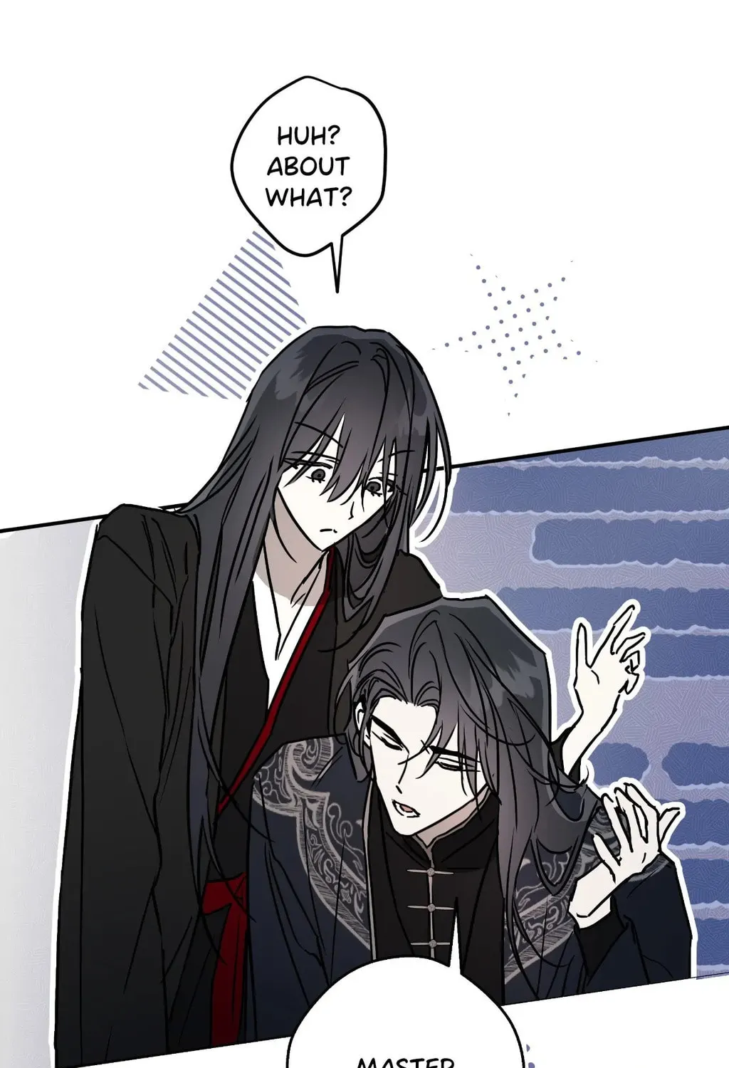 Dawnbreak Chapter 20 page 124 - 