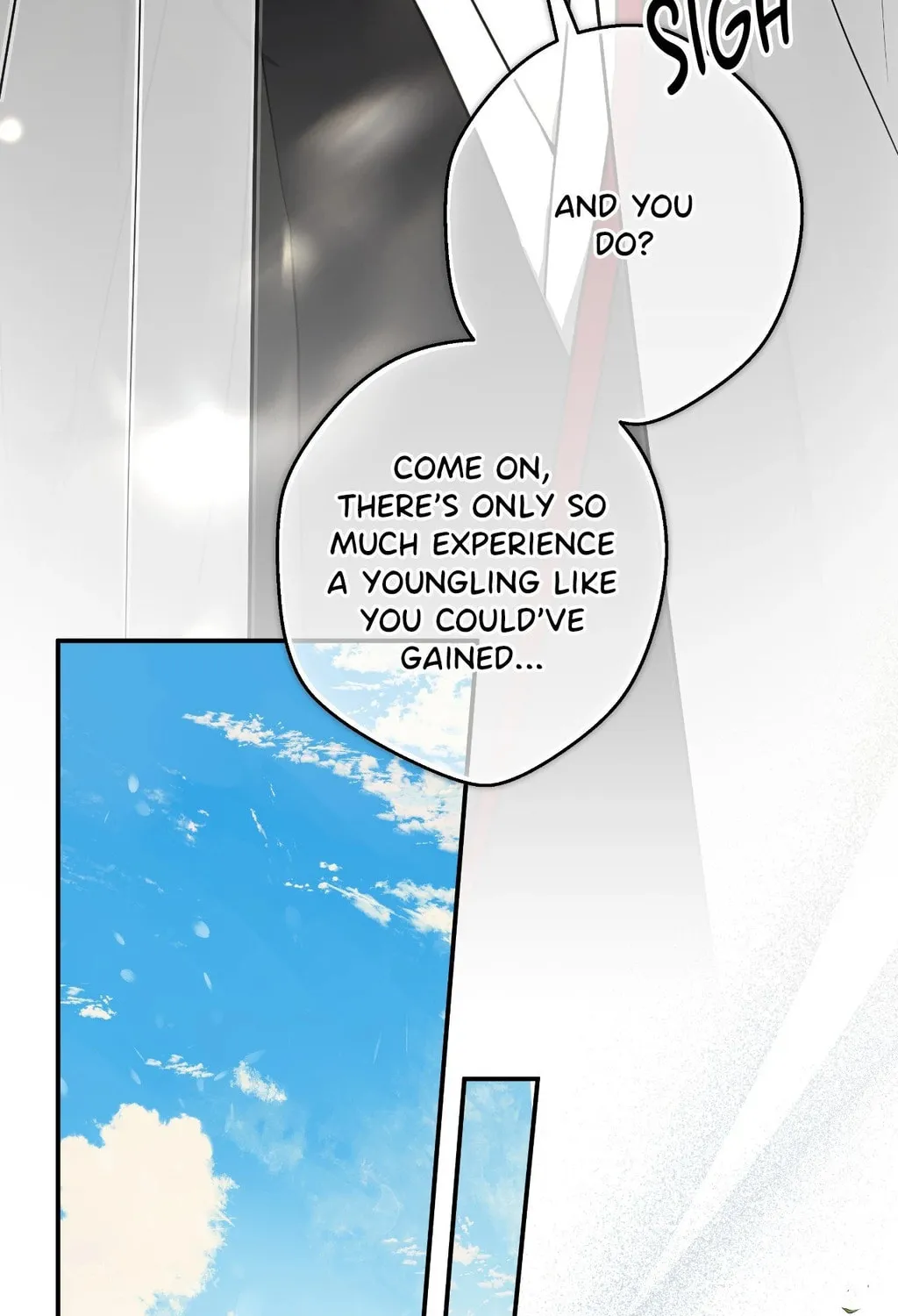 Dawnbreak Chapter 20 page 21 - 