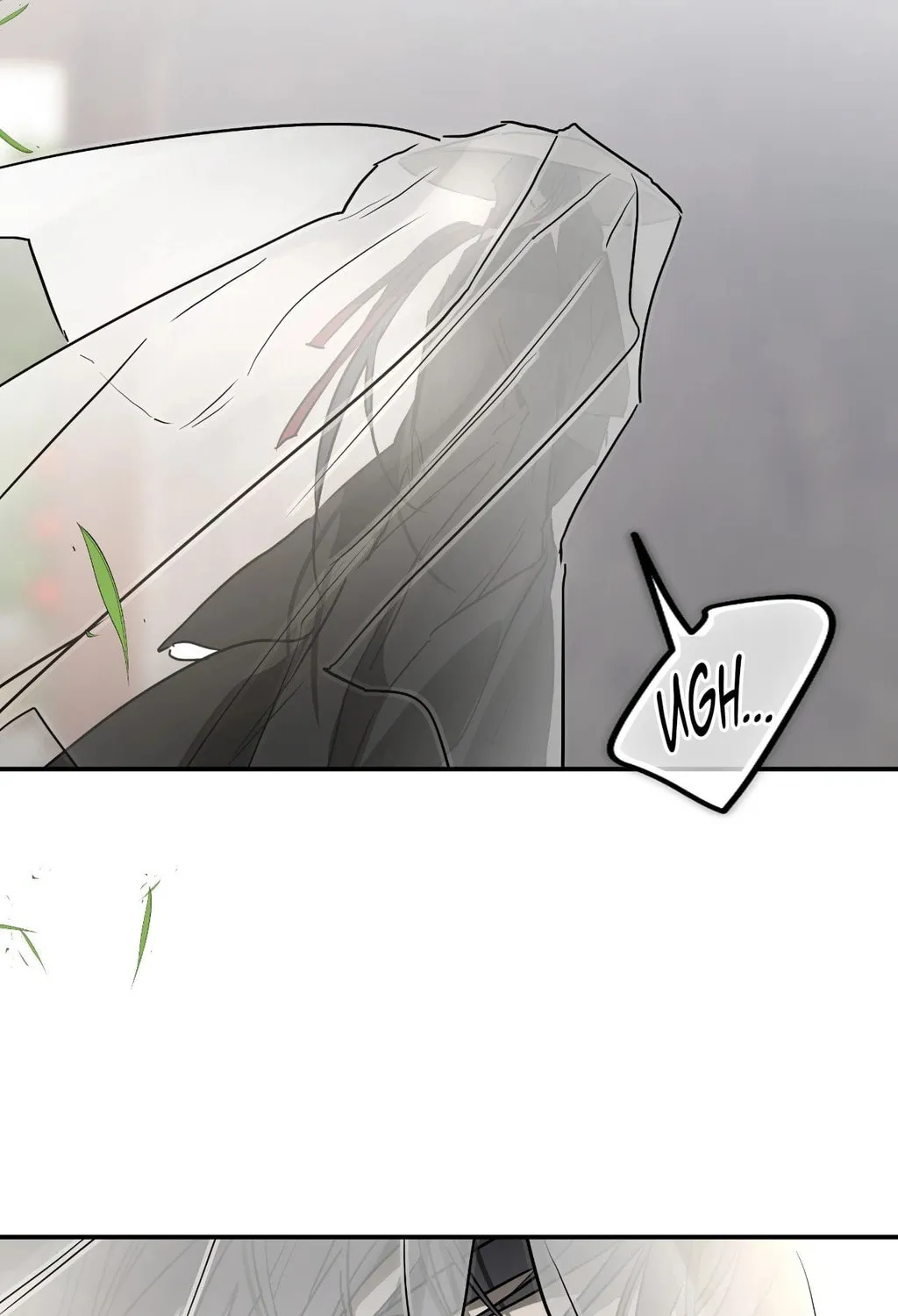 Dawnbreak Chapter 20 page 25 - 