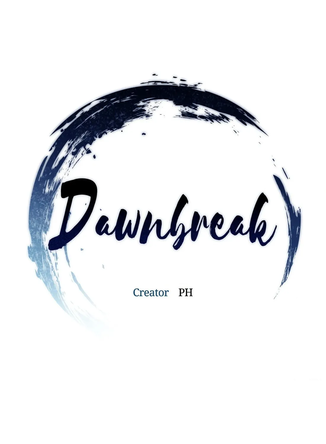 Dawnbreak Chapter 20 page 35 - 