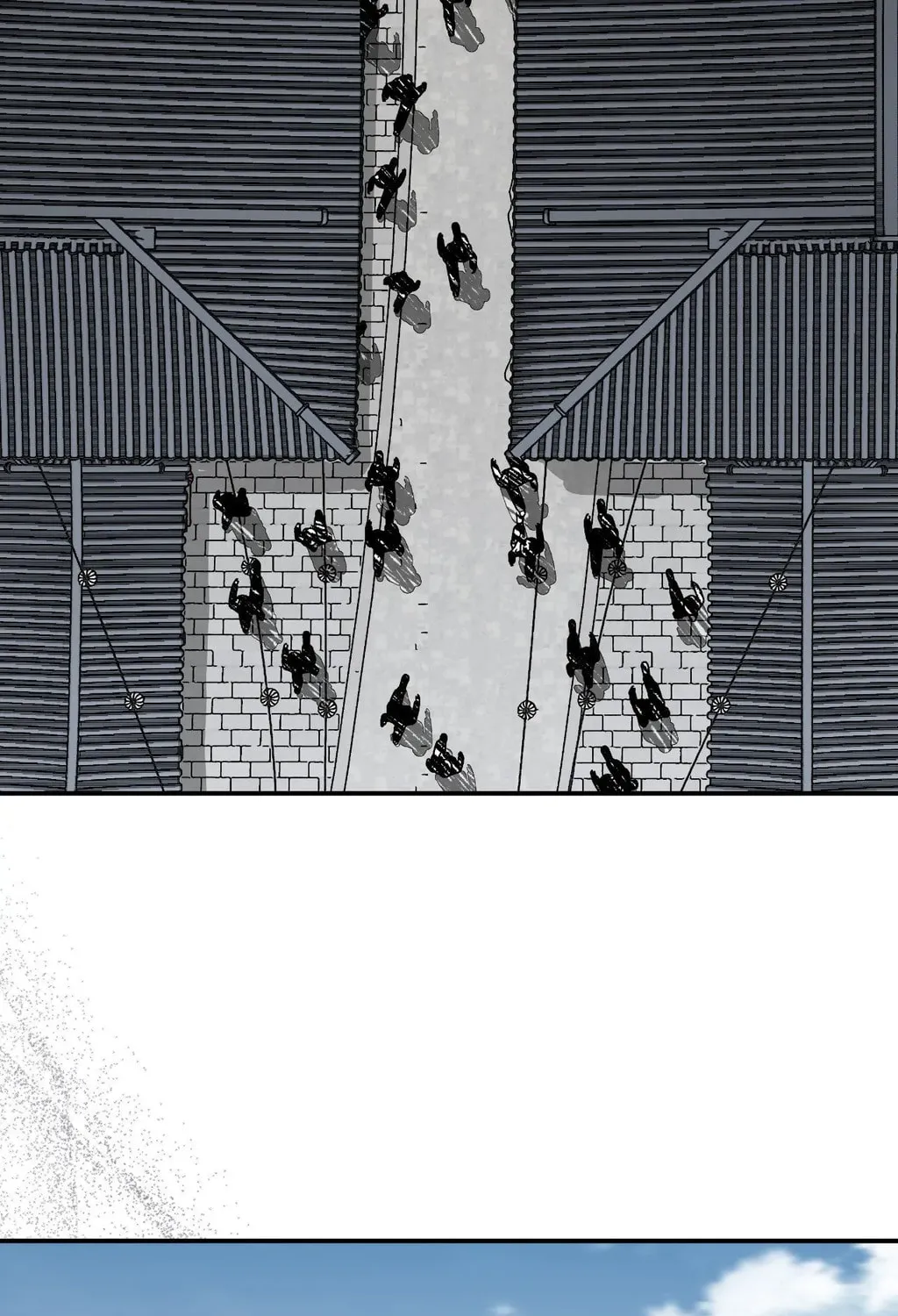 Dawnbreak Chapter 20 page 39 - 