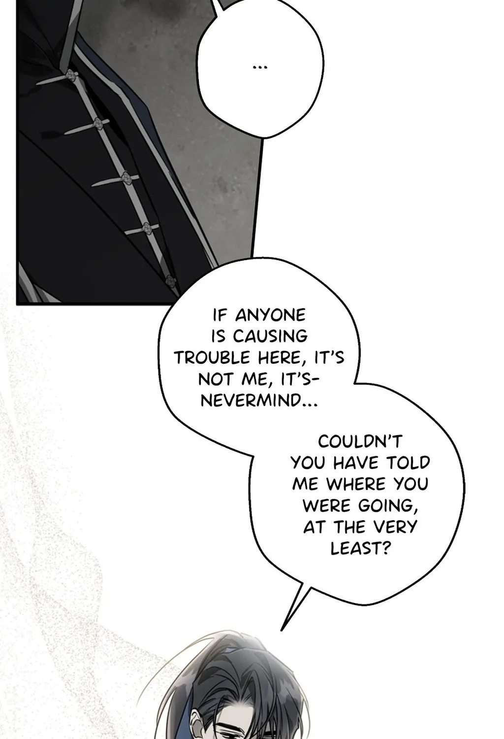 Dawnbreak Chapter 20 page 5 - 