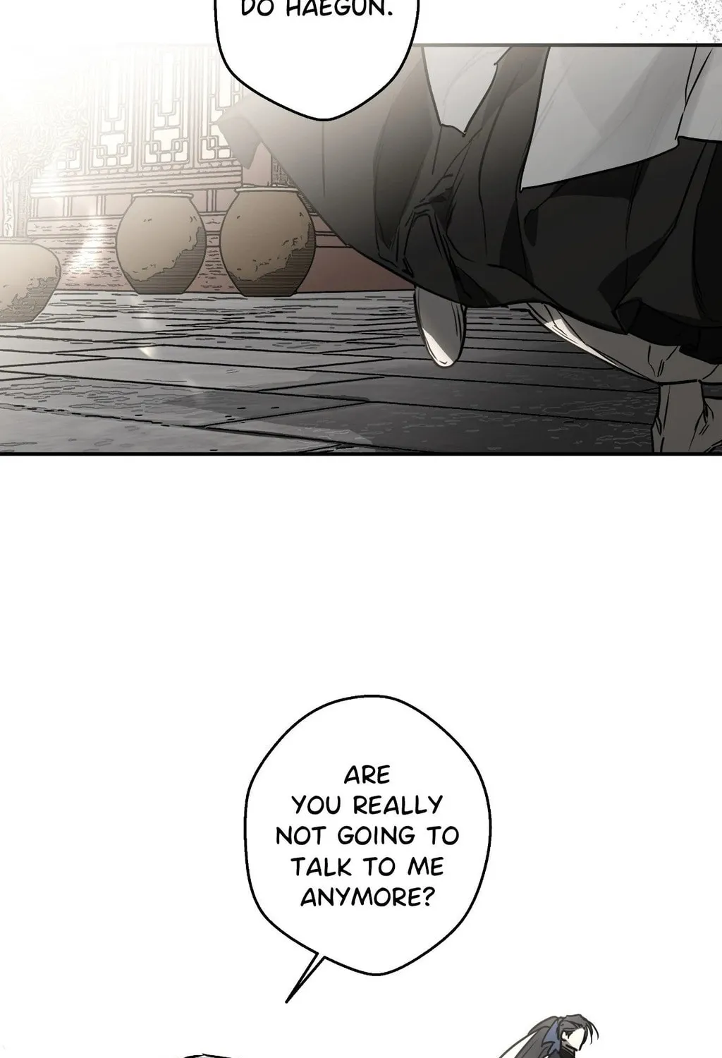 Dawnbreak Chapter 20 page 43 - 
