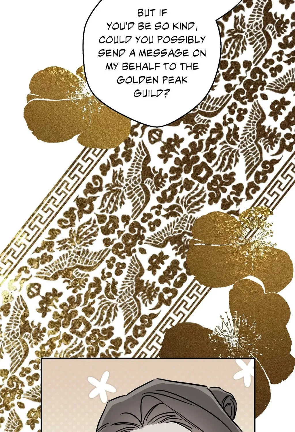 Dawnbreak Chapter 21 page 13 - 