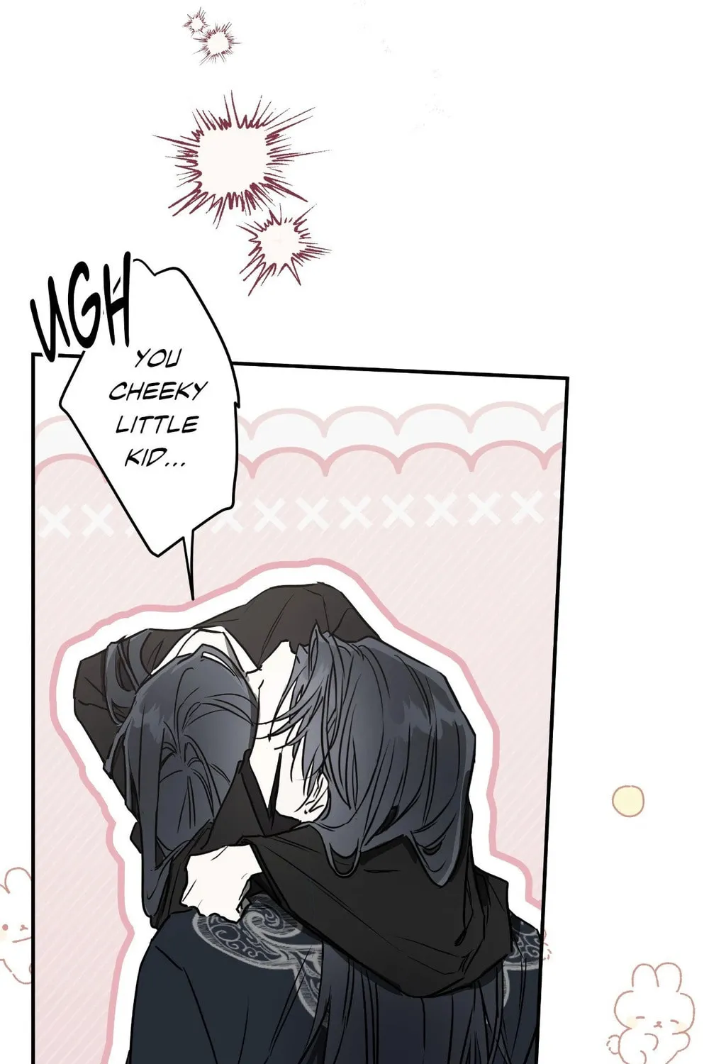 Dawnbreak Chapter 21 page 128 - 