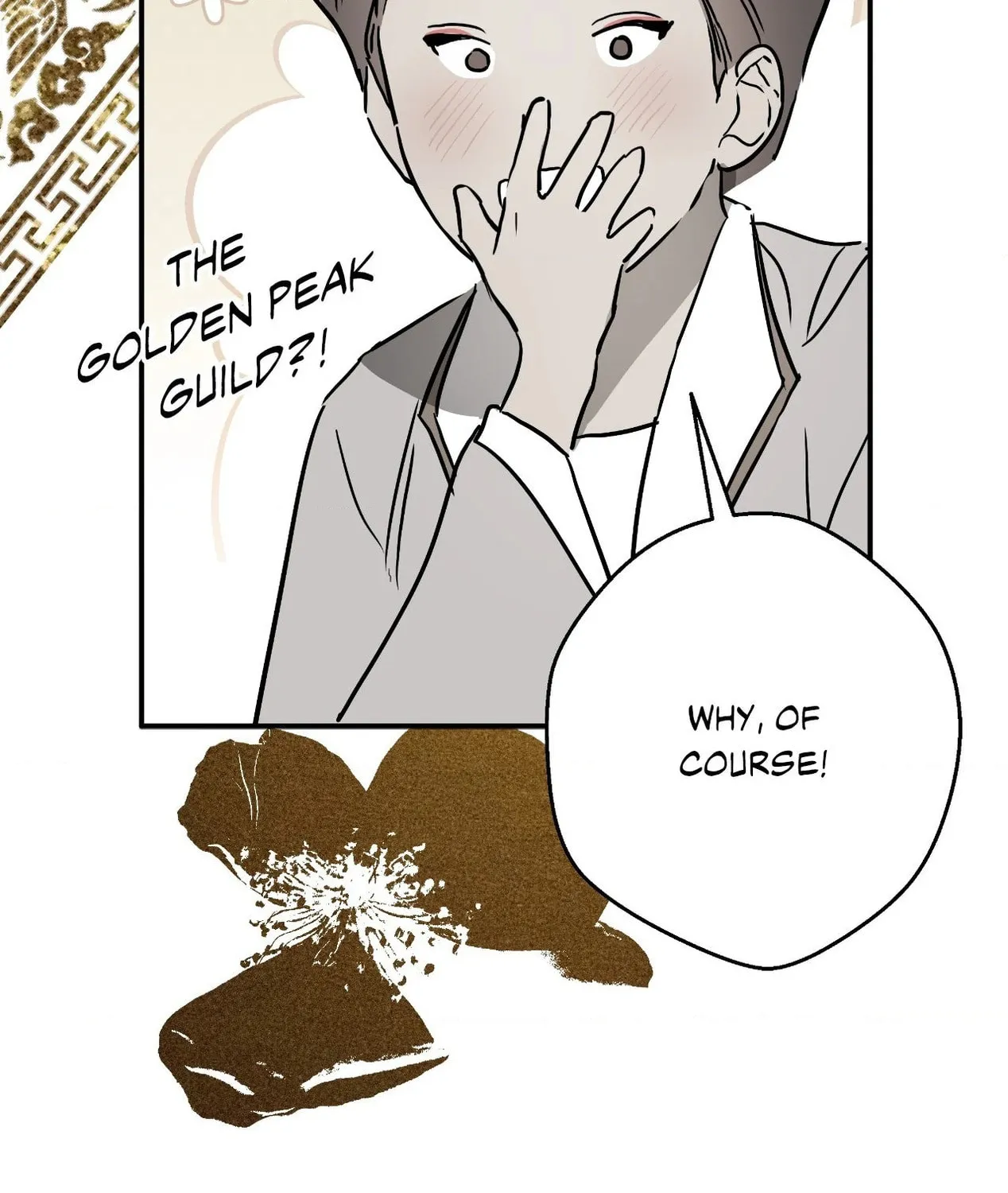 Dawnbreak Chapter 21 page 15 - 