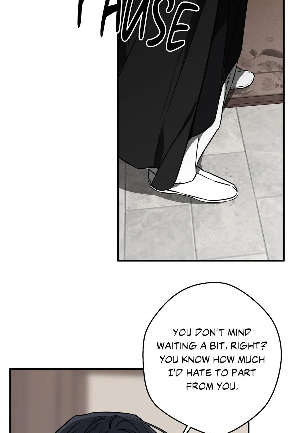 Dawnbreak Chapter 21 page 19 - 