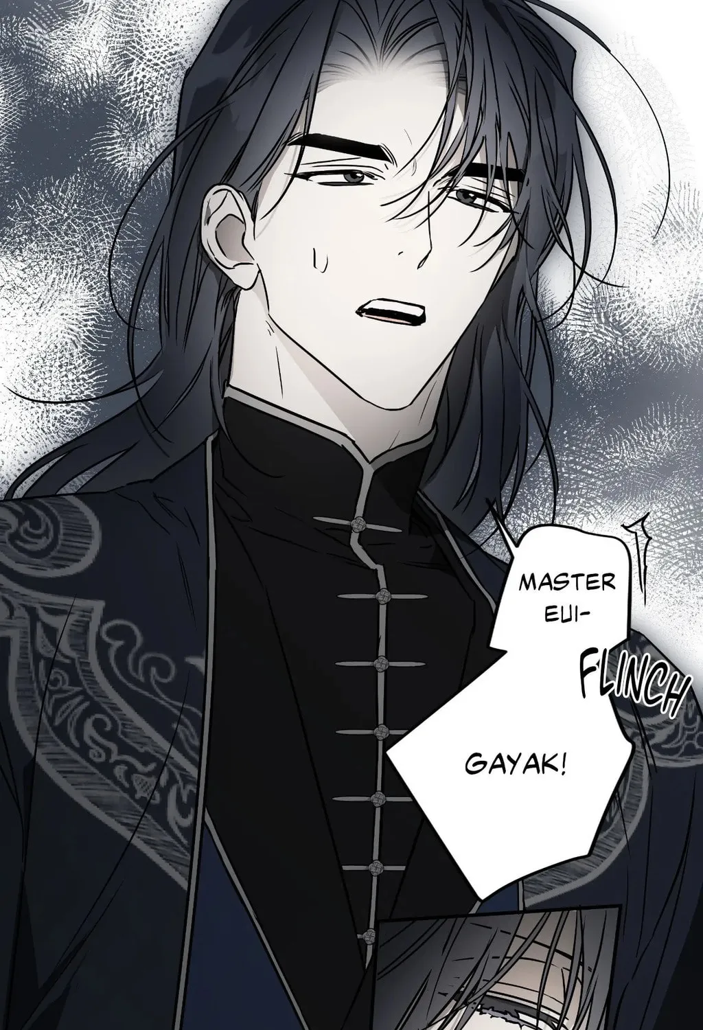 Dawnbreak Chapter 21 page 23 - 