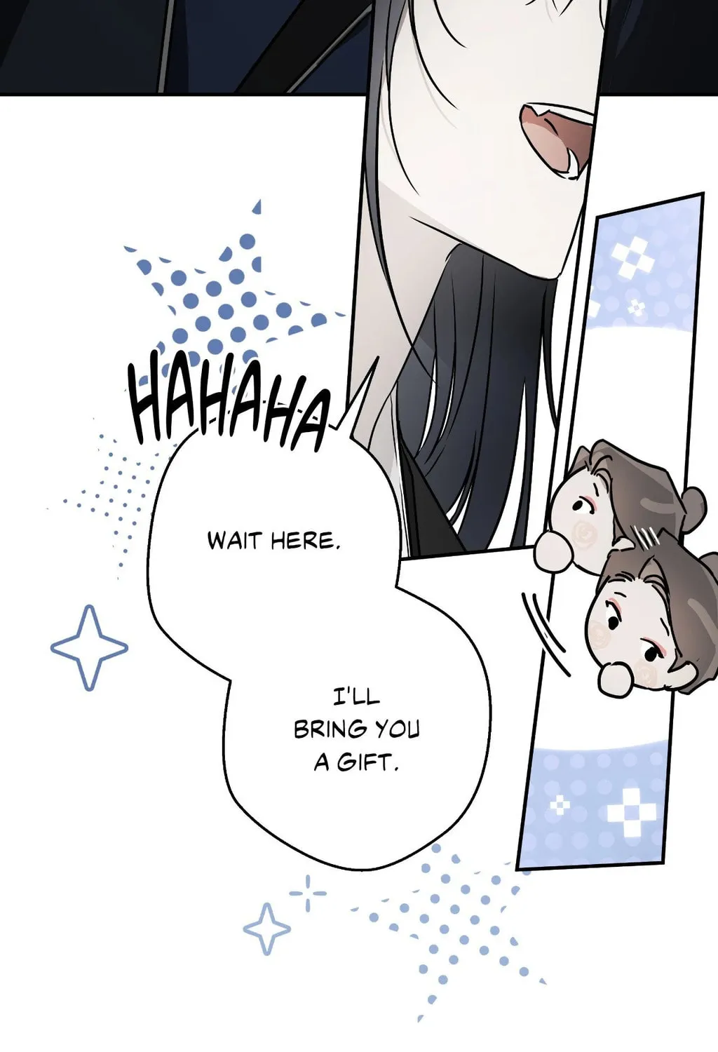 Dawnbreak Chapter 21 page 25 - 