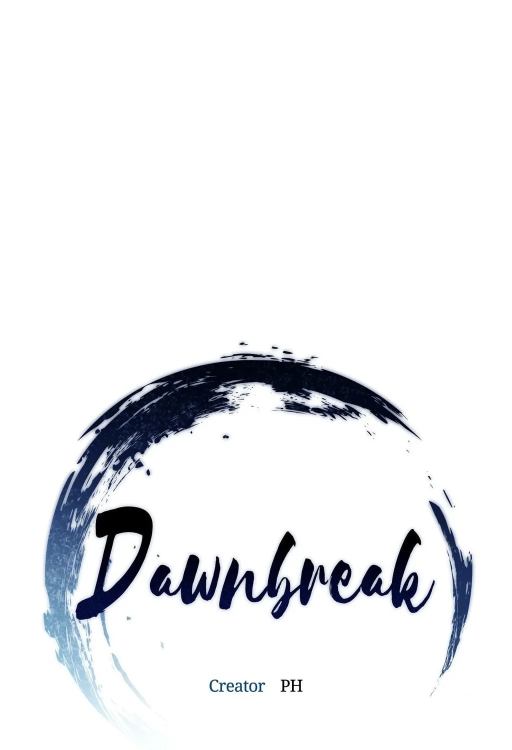Dawnbreak Chapter 21 page 27 - 