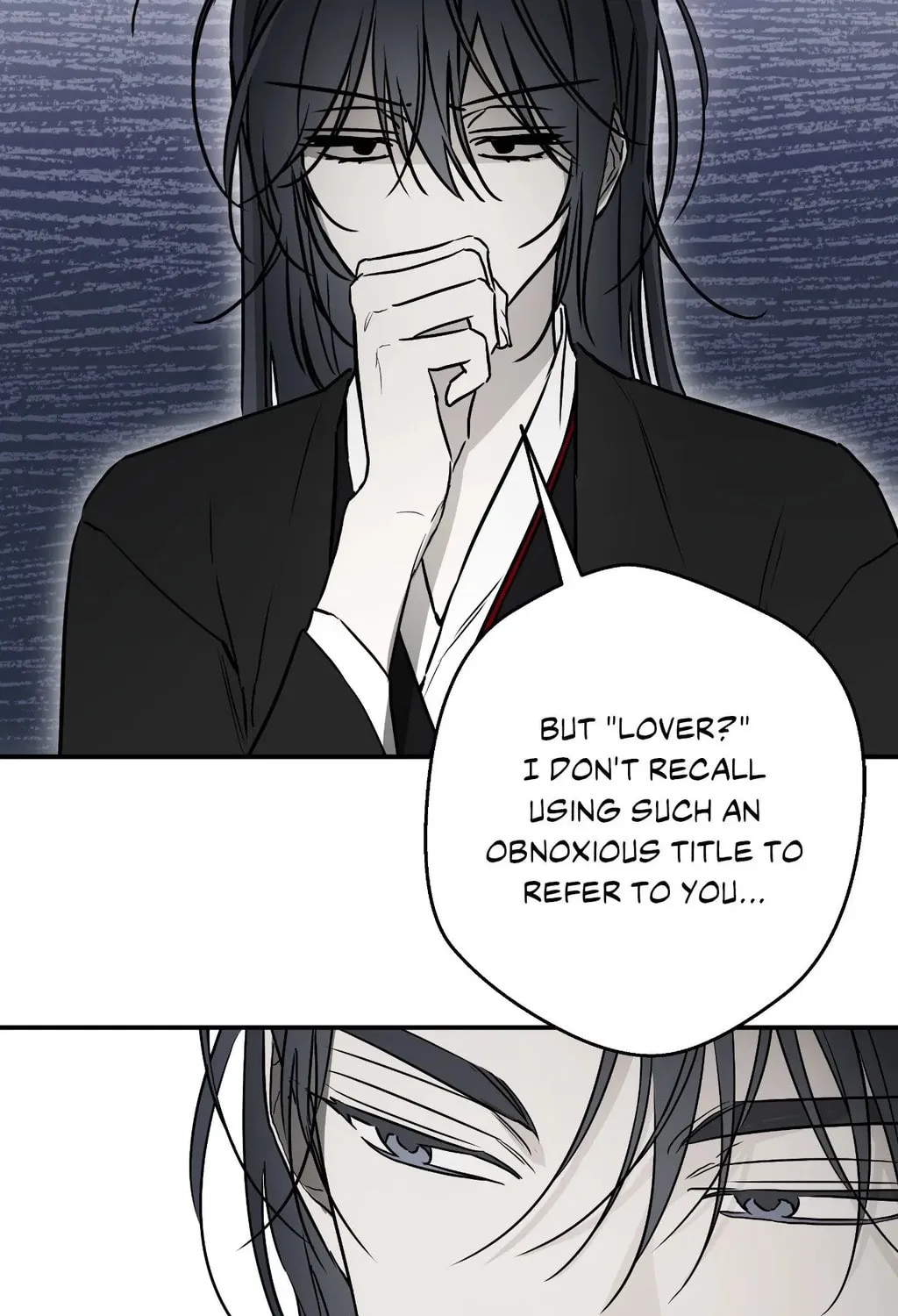 Dawnbreak Chapter 21 page 34 - 