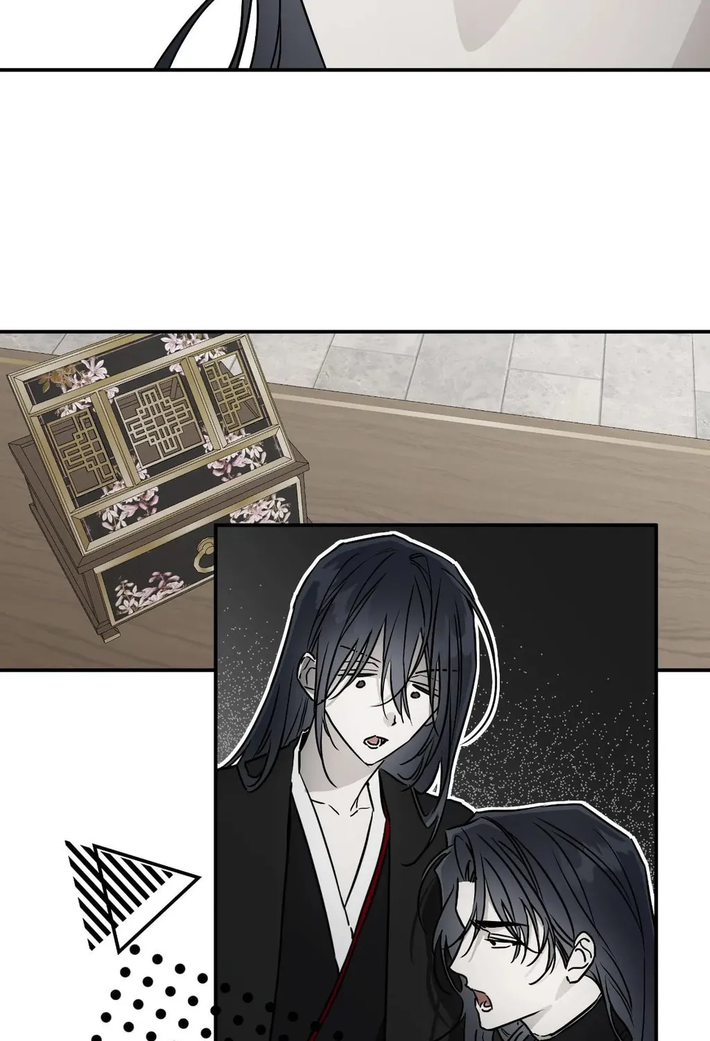 Dawnbreak Chapter 21 page 36 - 